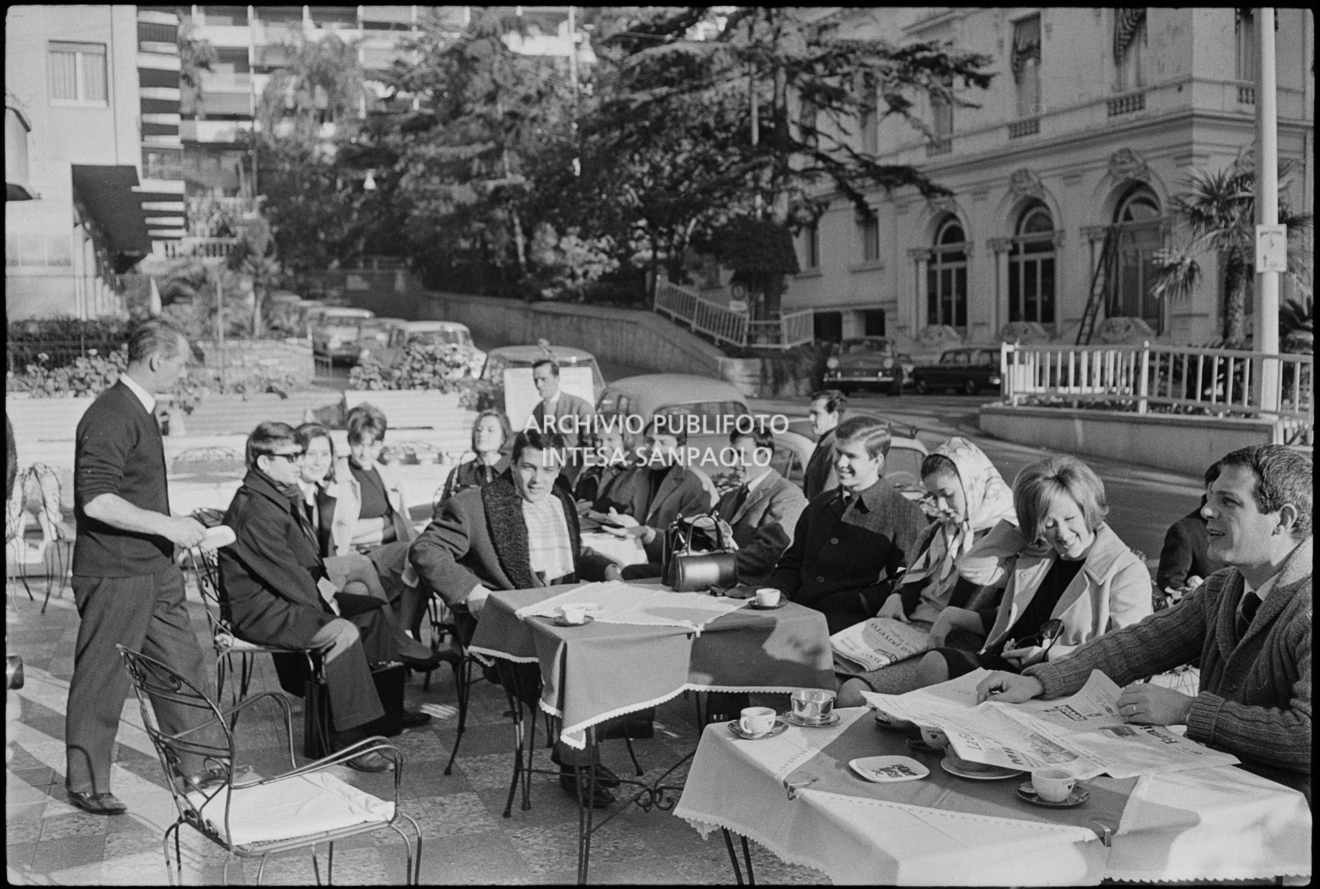 XV Festival della canzone italiana di Sanremo