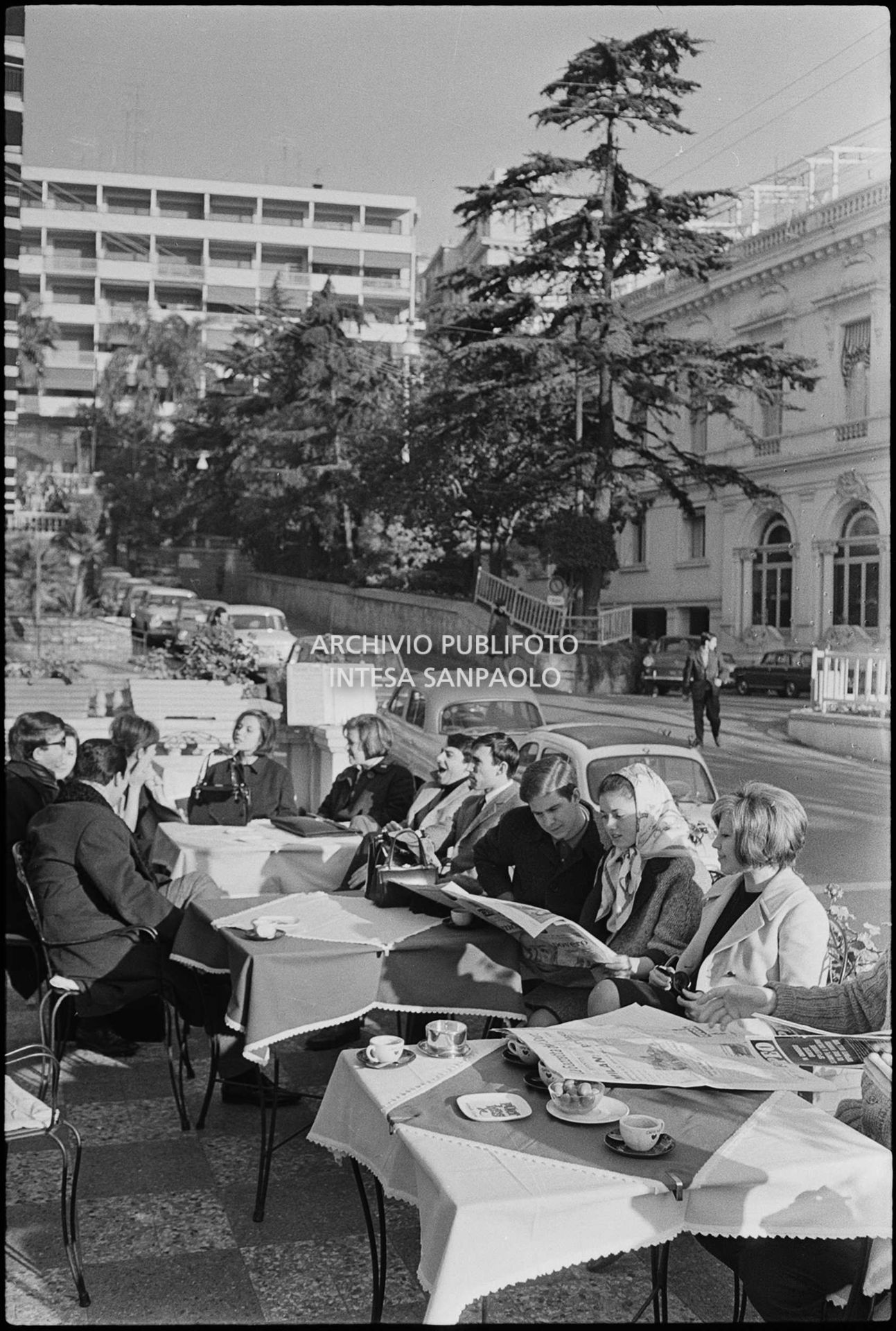 XV Festival della canzone italiana di Sanremo