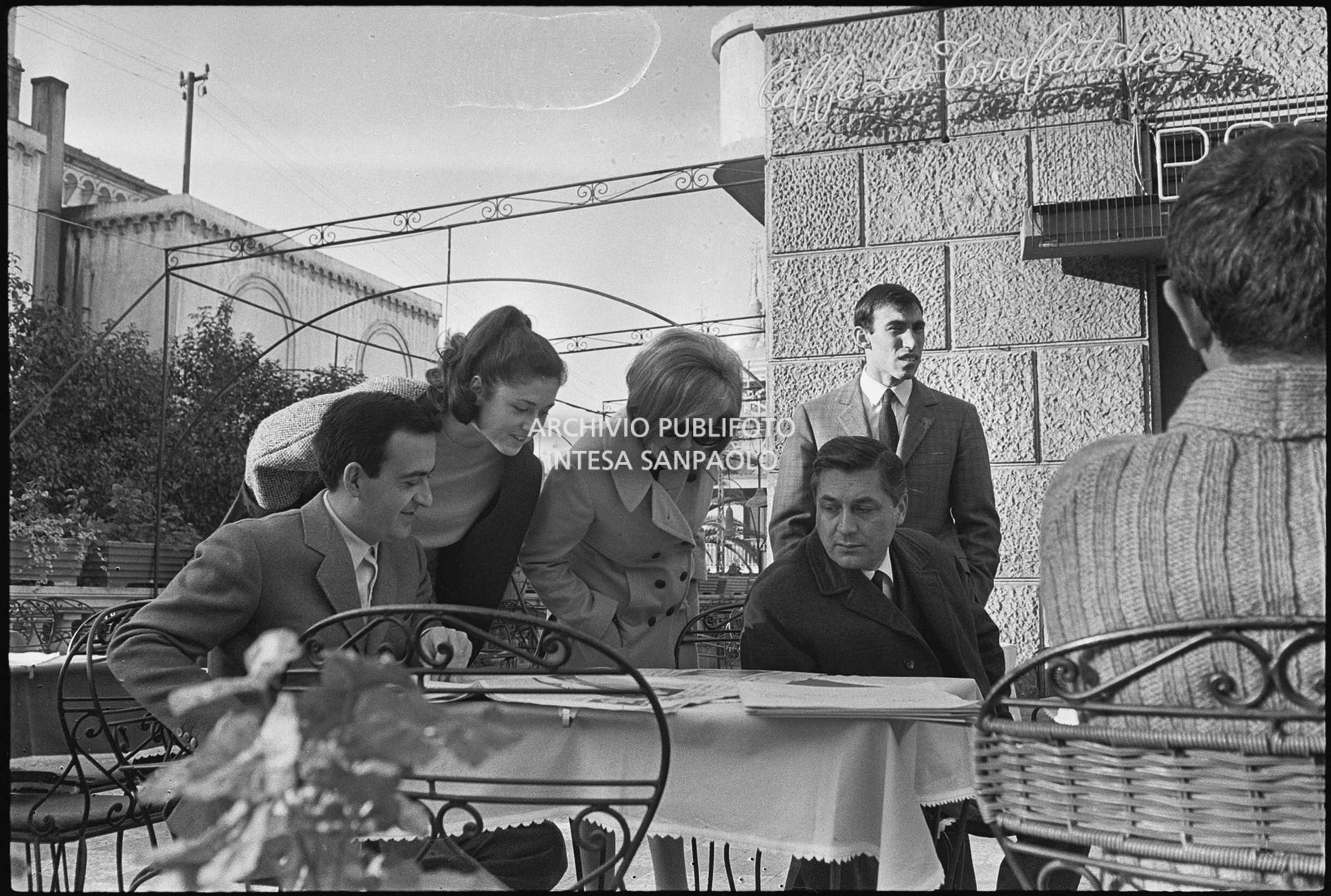 XV Festival della canzone italiana di Sanremo