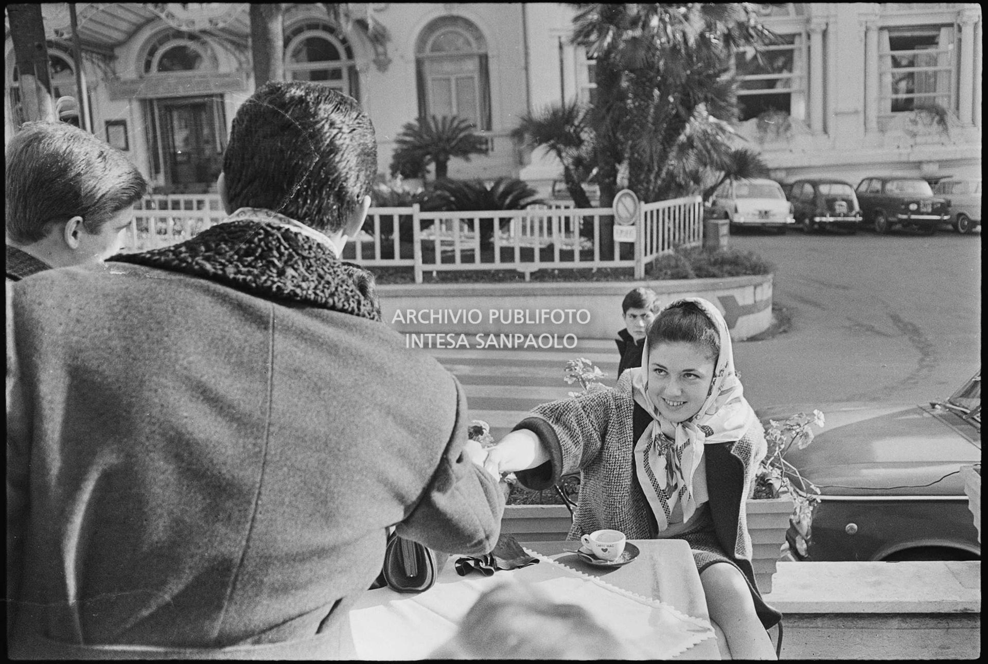 XV Festival della canzone italiana di Sanremo