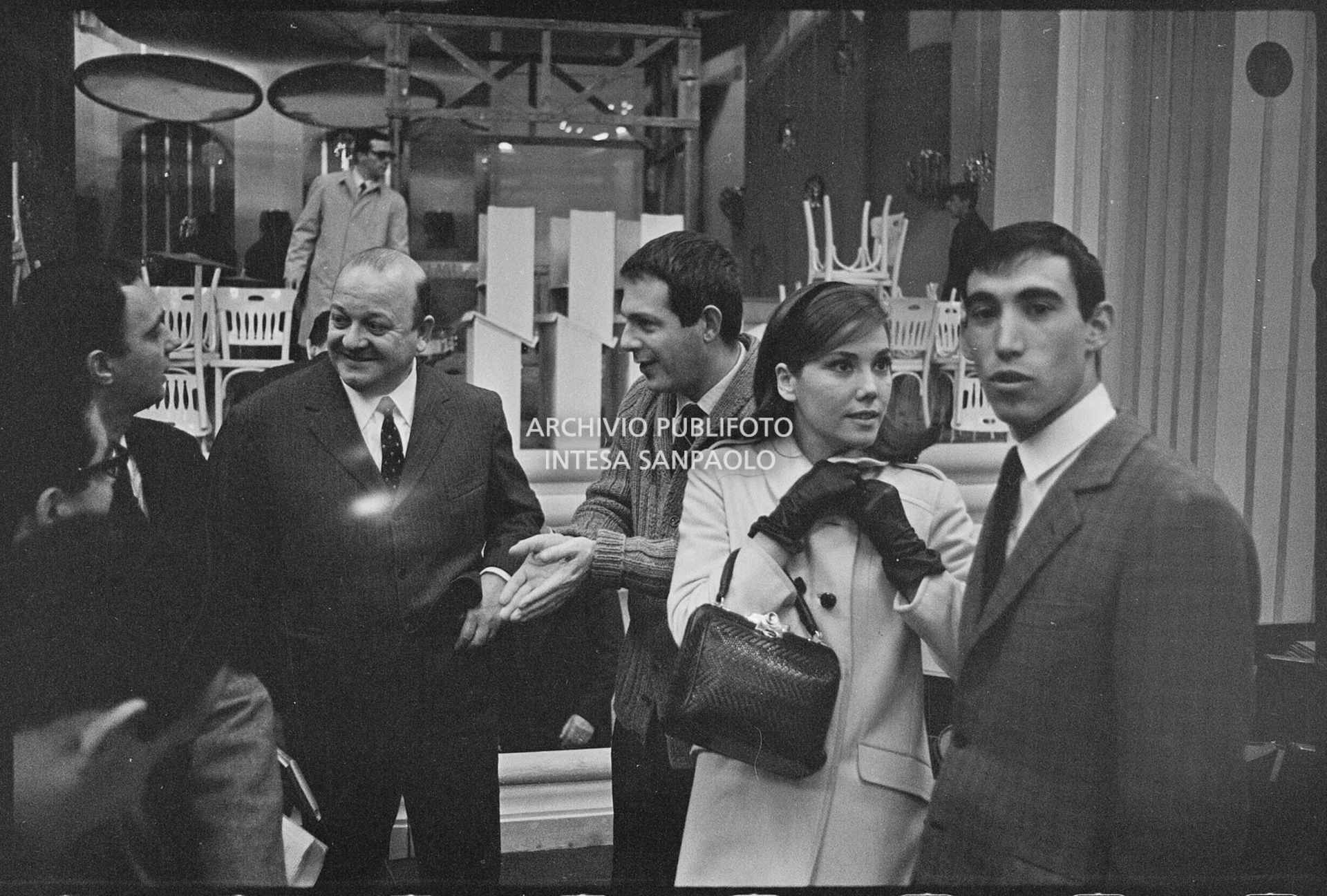 XV Festival della canzone italiana di Sanremo