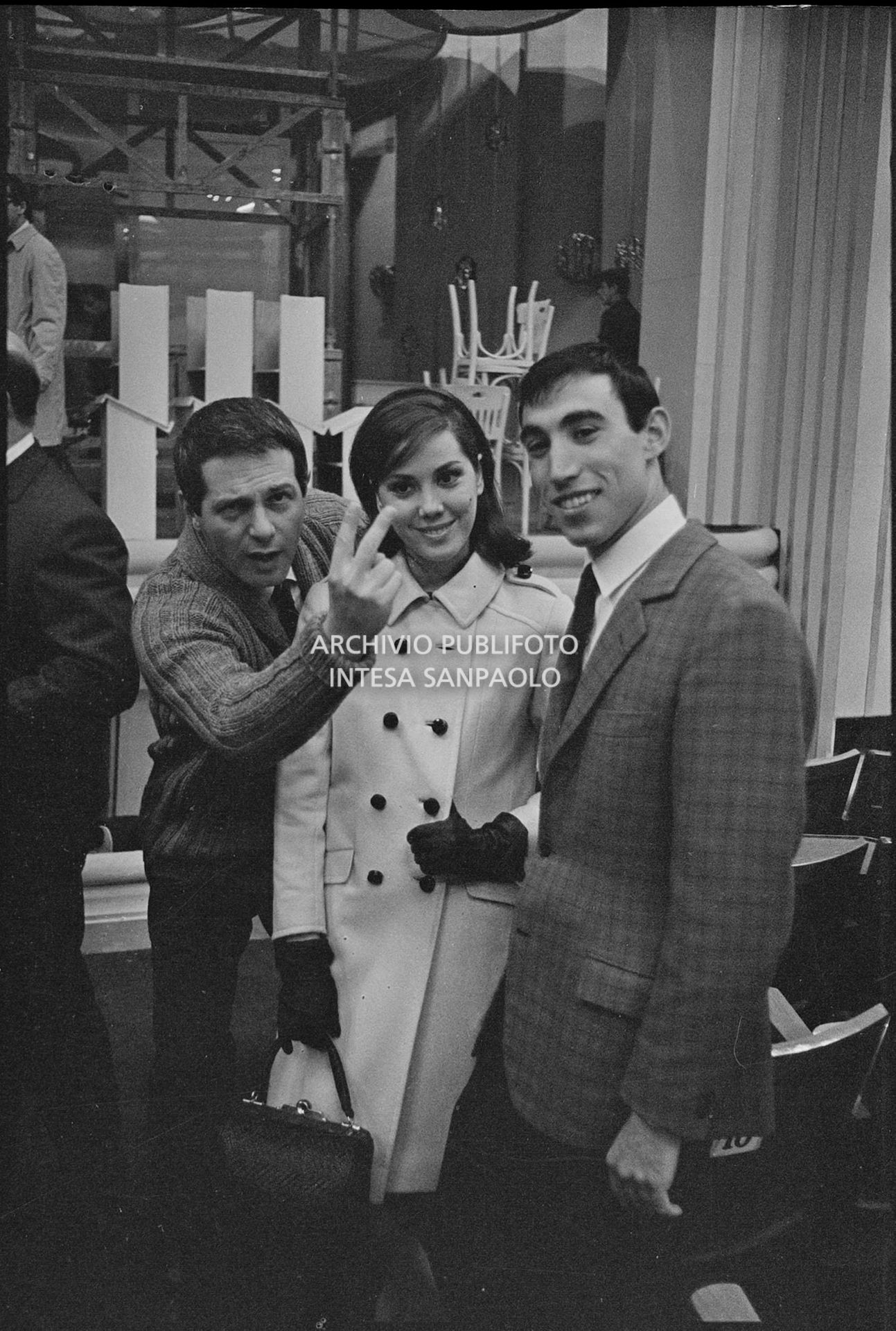 XV Festival della canzone italiana di Sanremo