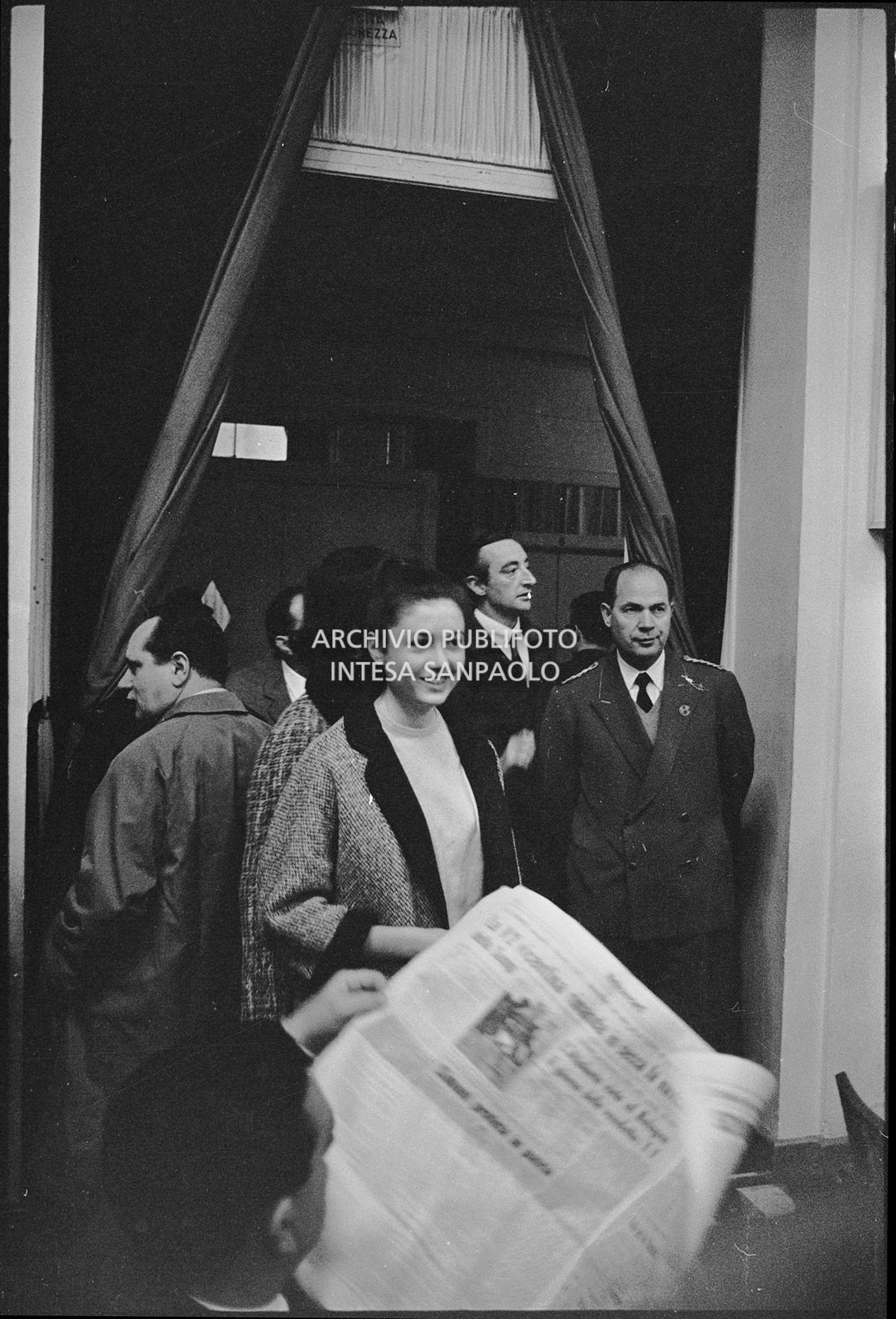 XV Festival della canzone italiana di Sanremo