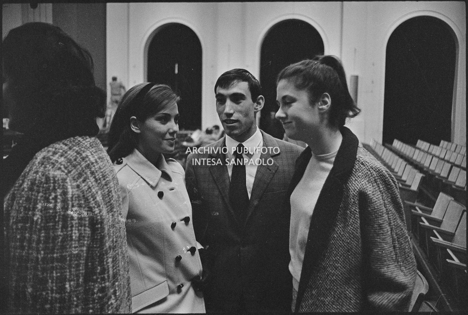 XV Festival della canzone italiana di Sanremo