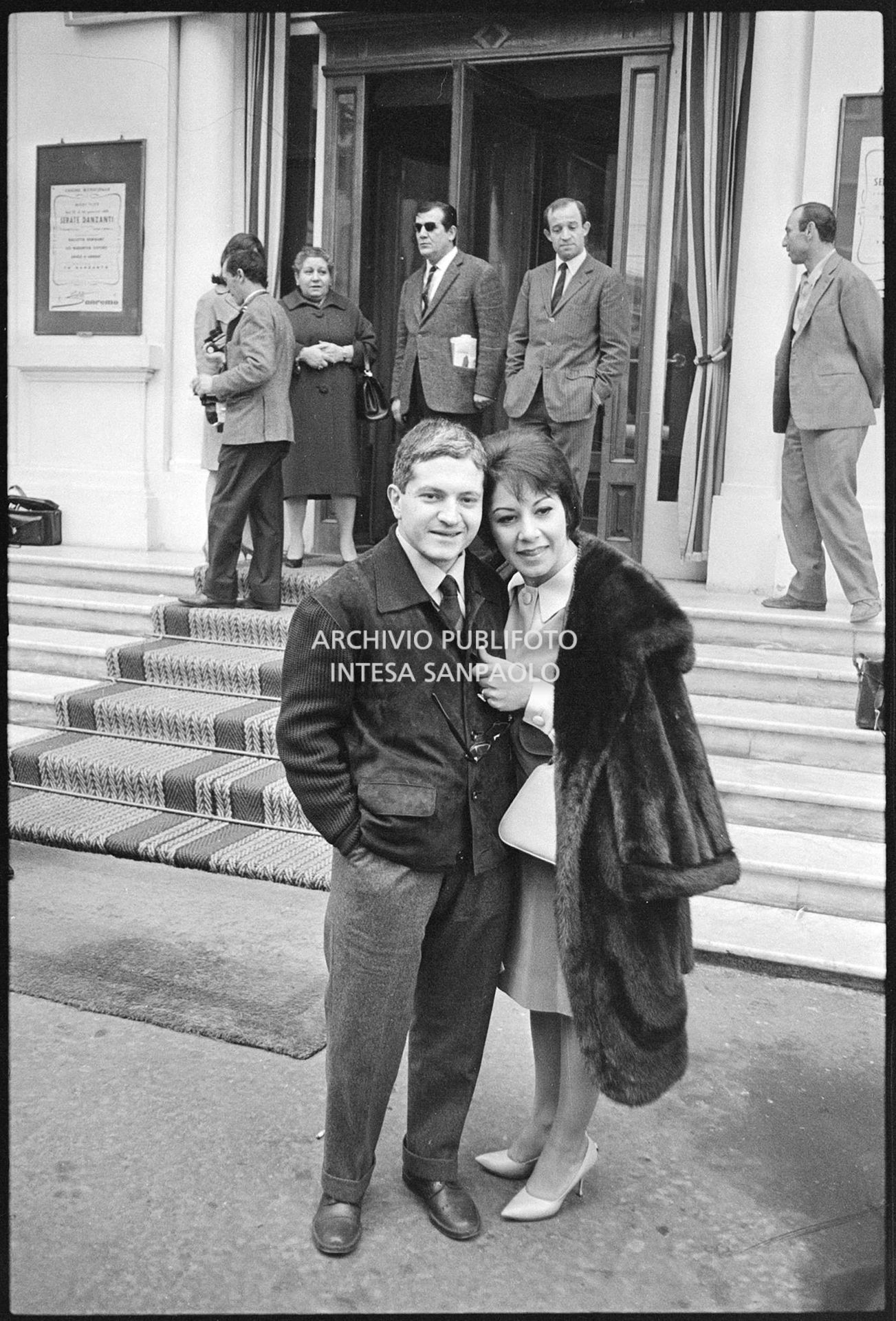 XV Festival della canzone italiana di Sanremo