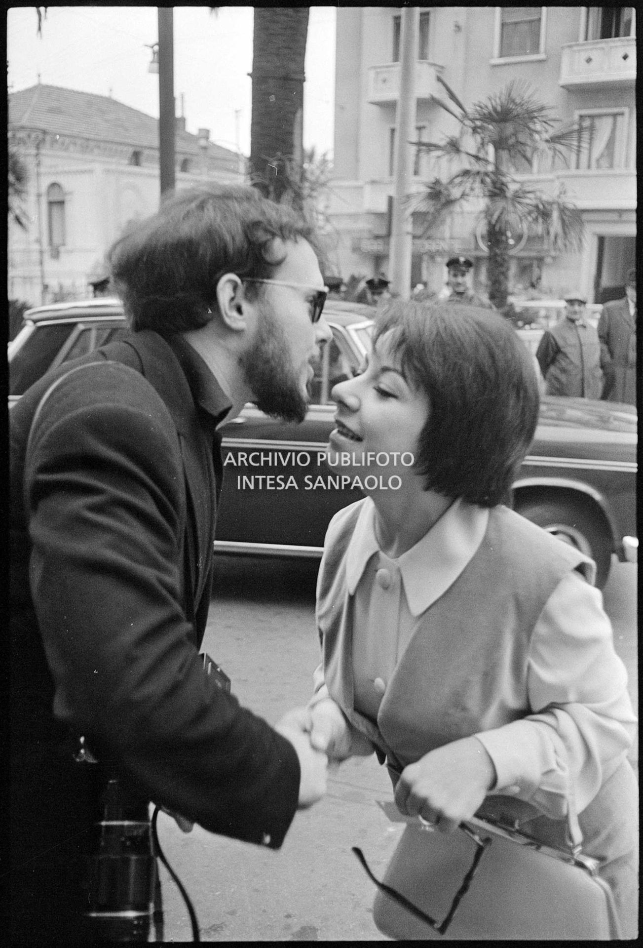 XV Festival della canzone italiana di Sanremo