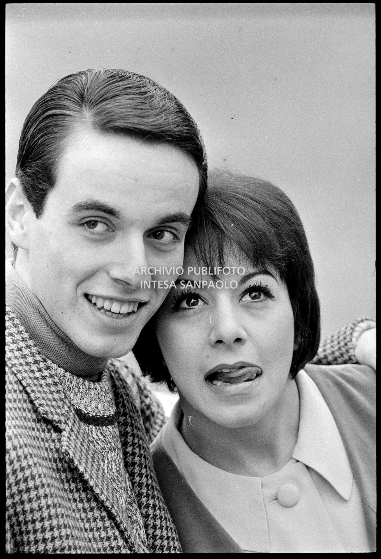 XV Festival della canzone italiana di Sanremo