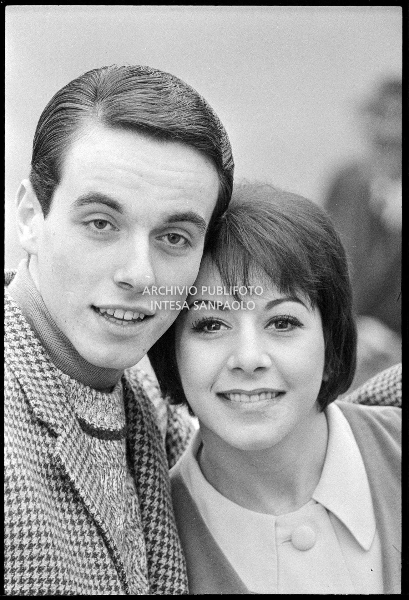 XV Festival della canzone italiana di Sanremo