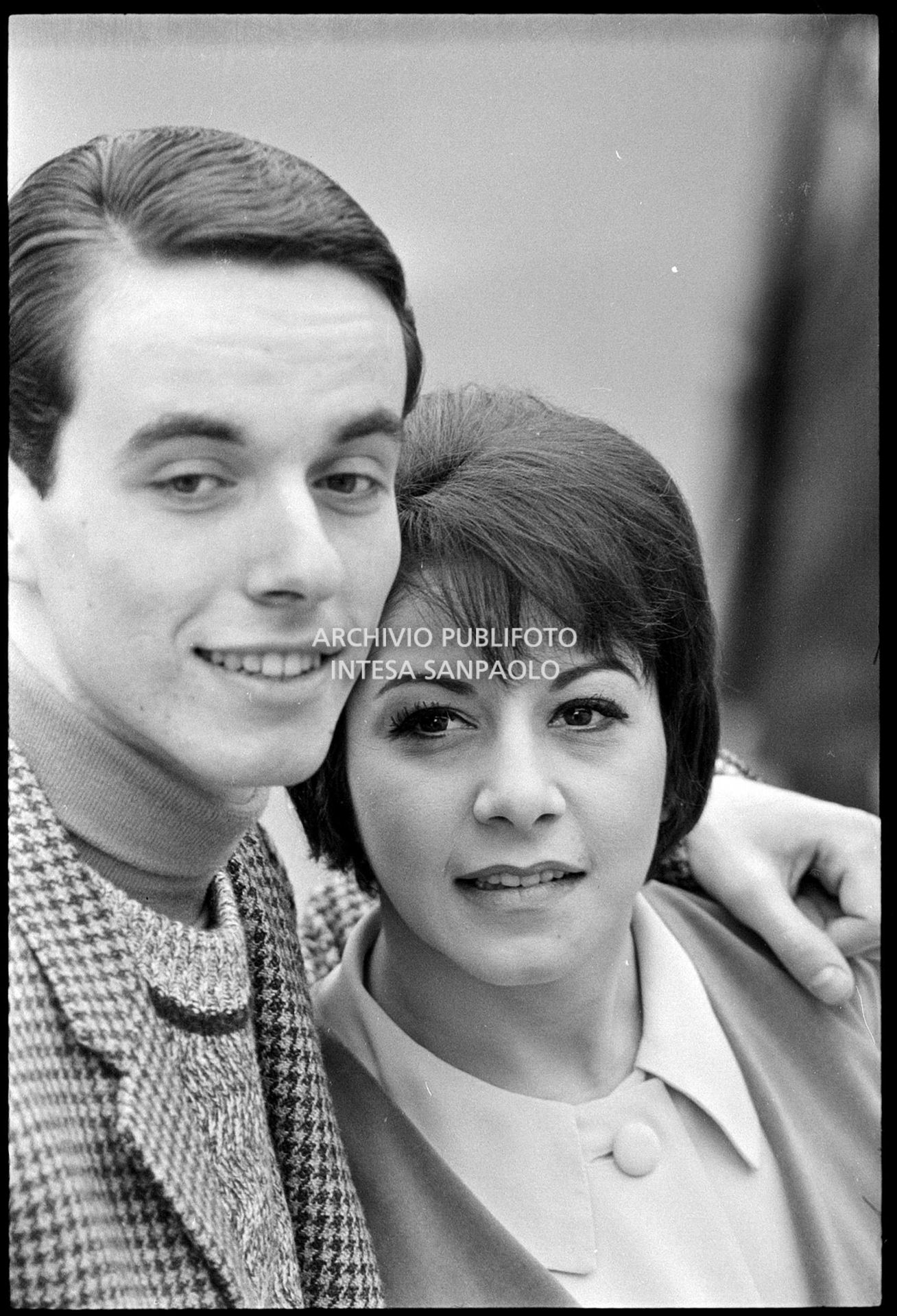 XV Festival della canzone italiana di Sanremo