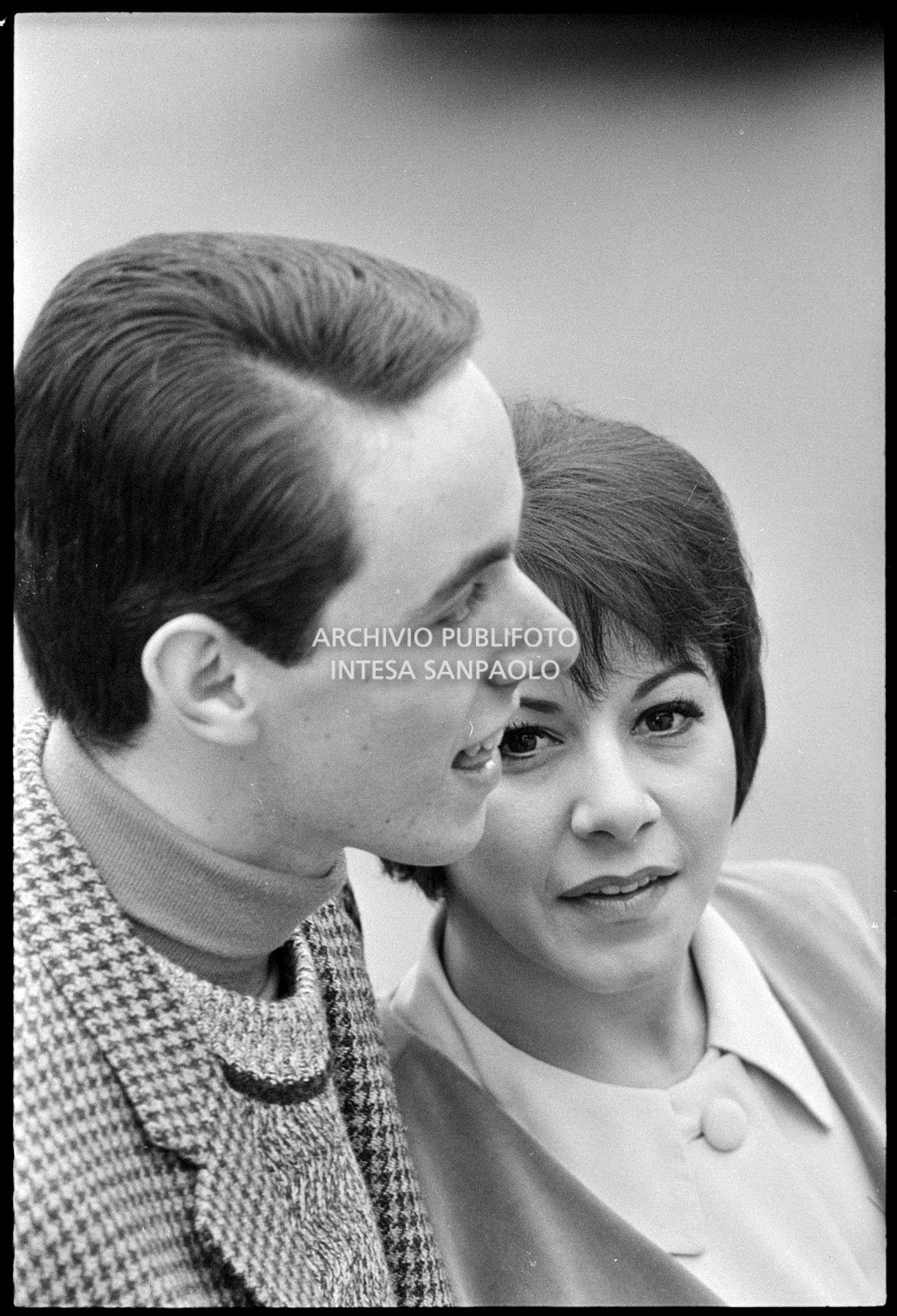 XV Festival della canzone italiana di Sanremo