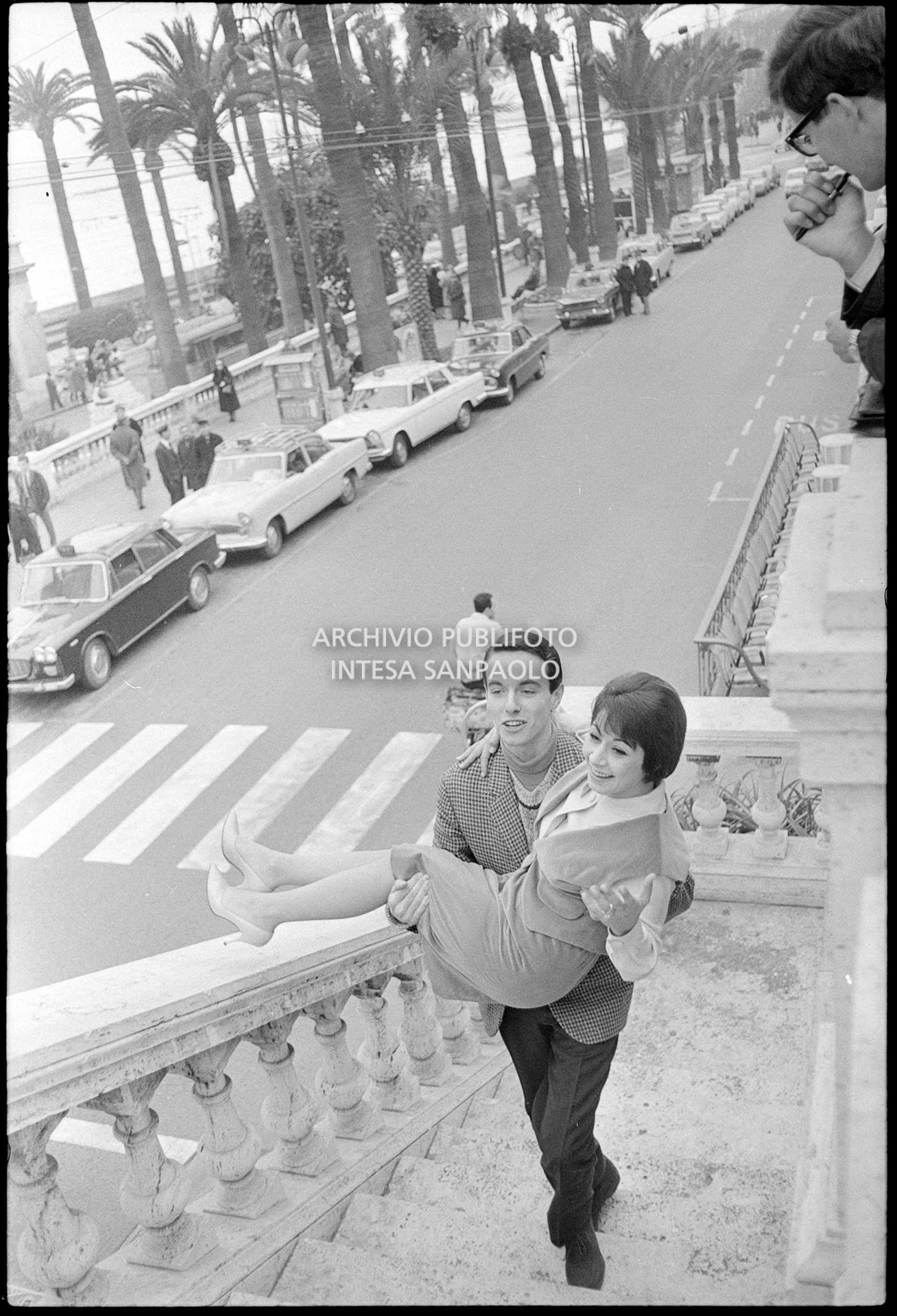 XV Festival della canzone italiana di Sanremo