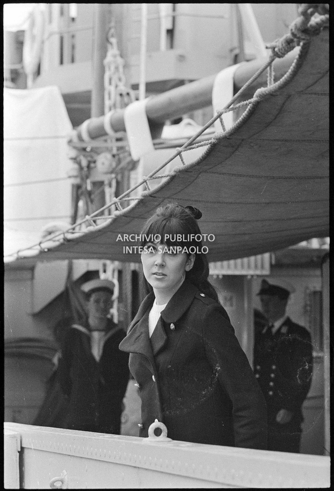 XV Festival della canzone italiana di Sanremo