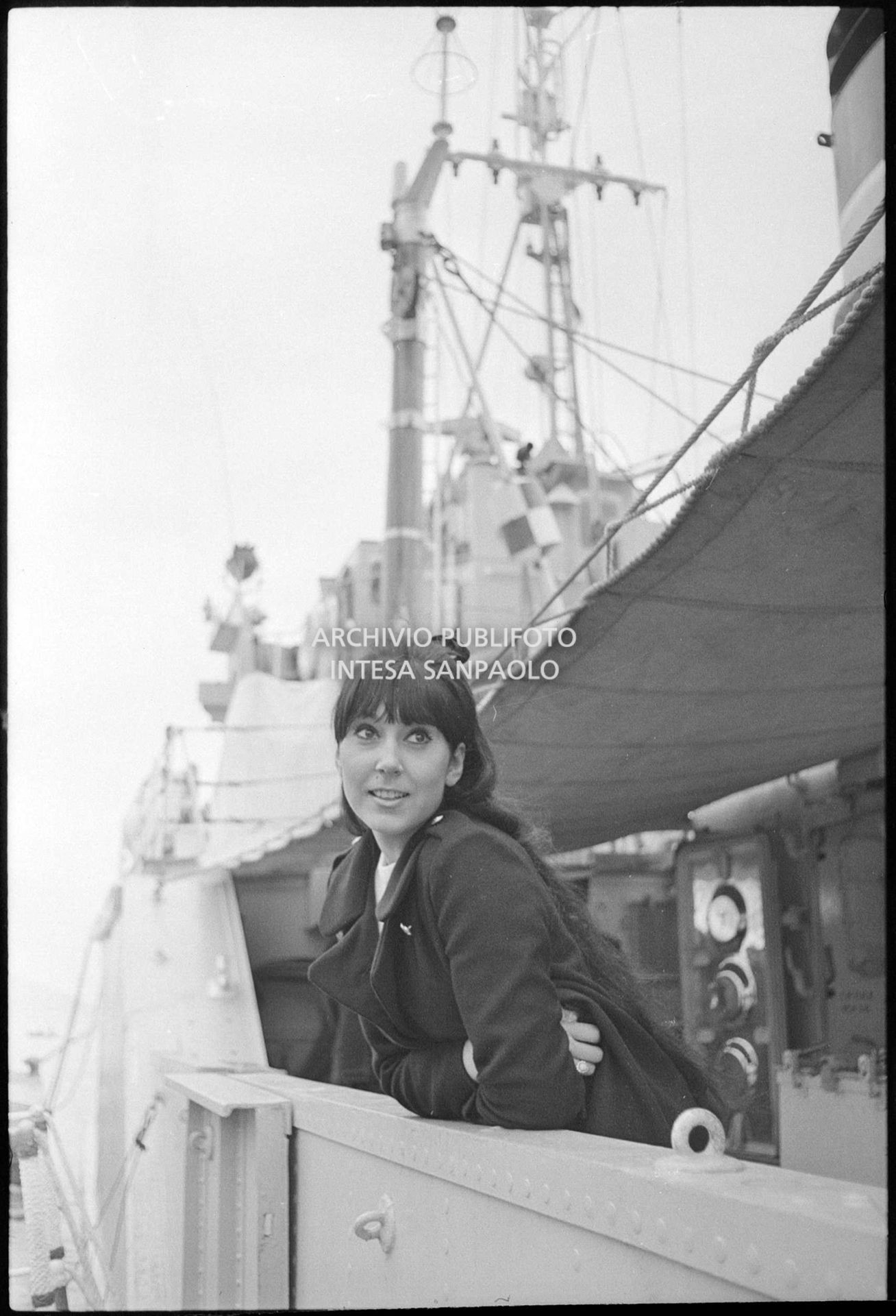 XV Festival della canzone italiana di Sanremo