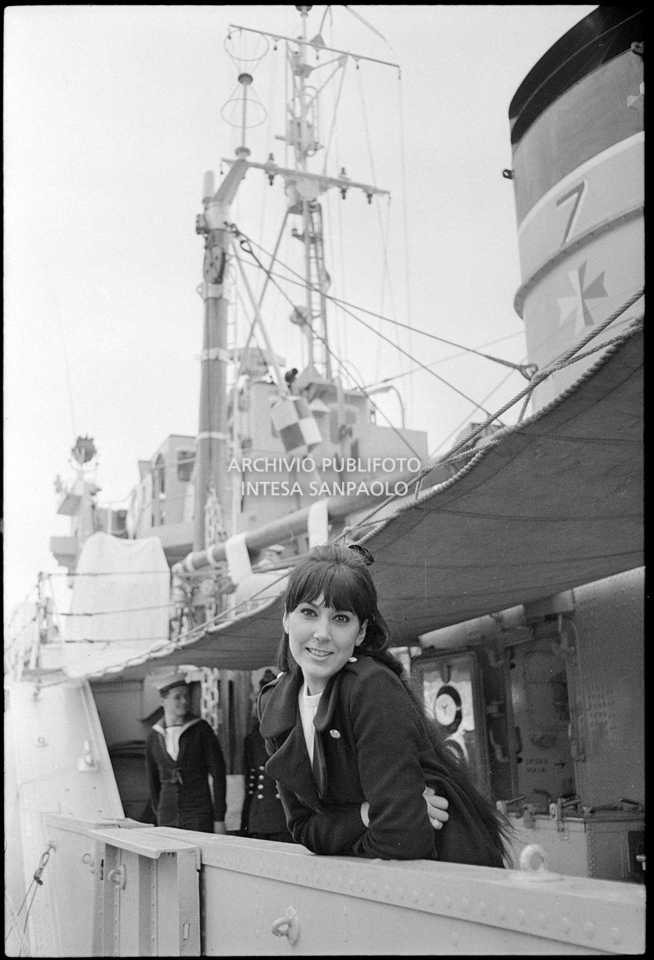 XV Festival della canzone italiana di Sanremo