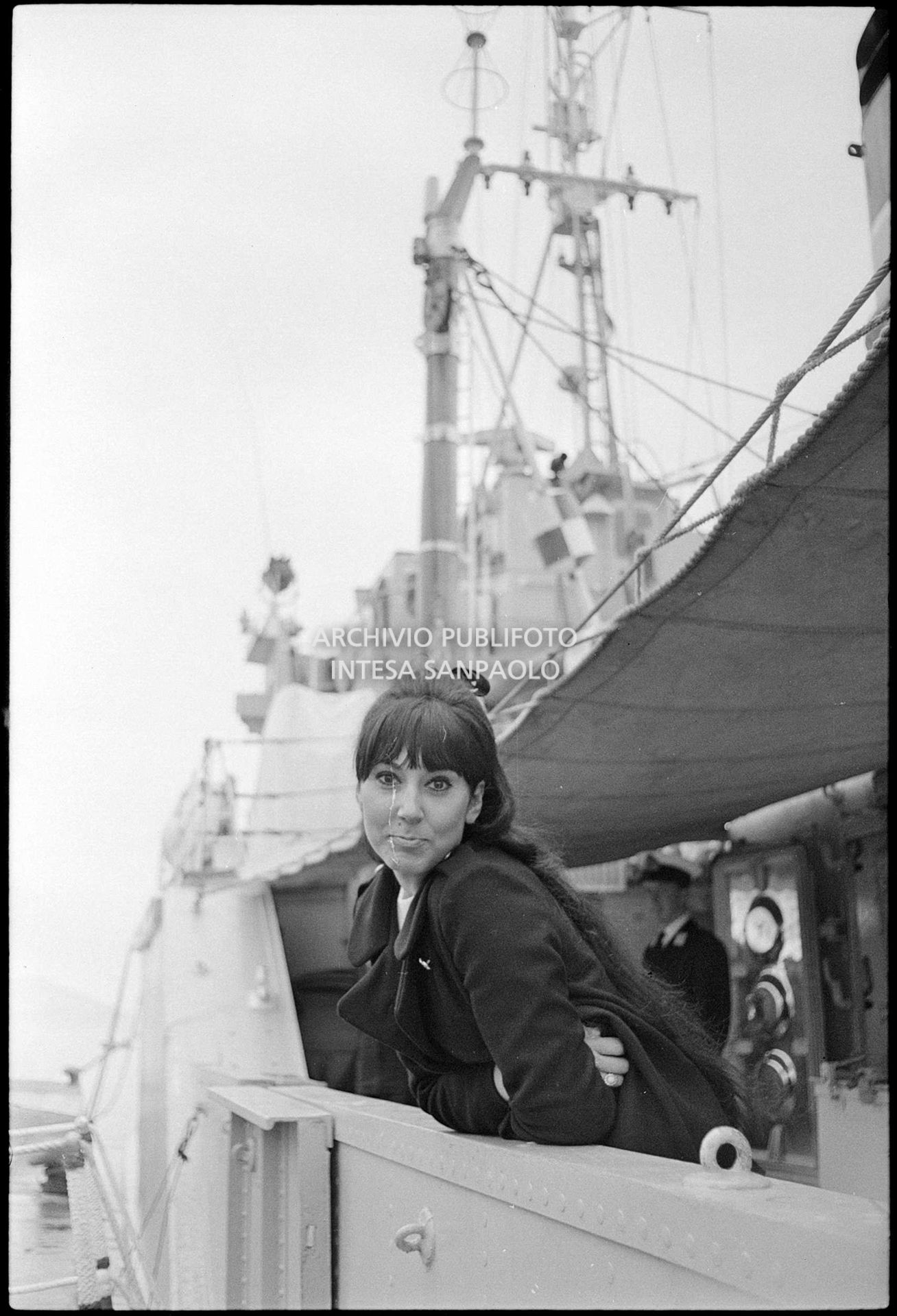 XV Festival della canzone italiana di Sanremo