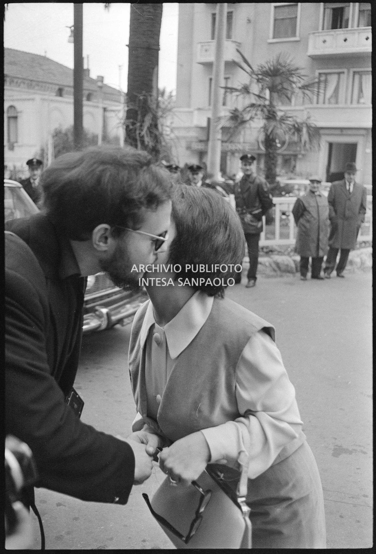 XV Festival della canzone italiana di Sanremo