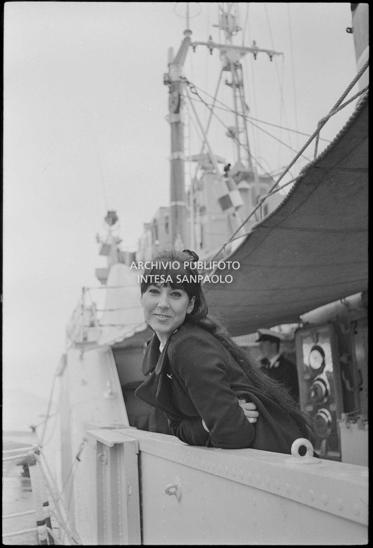 XV Festival della canzone italiana di Sanremo