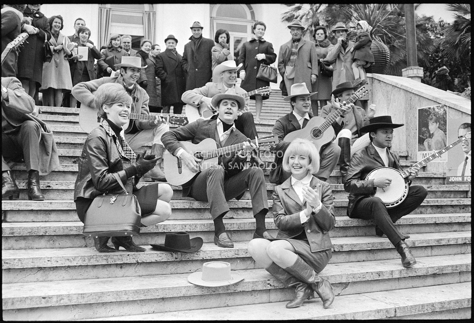 XV Festival della canzone italiana di Sanremo