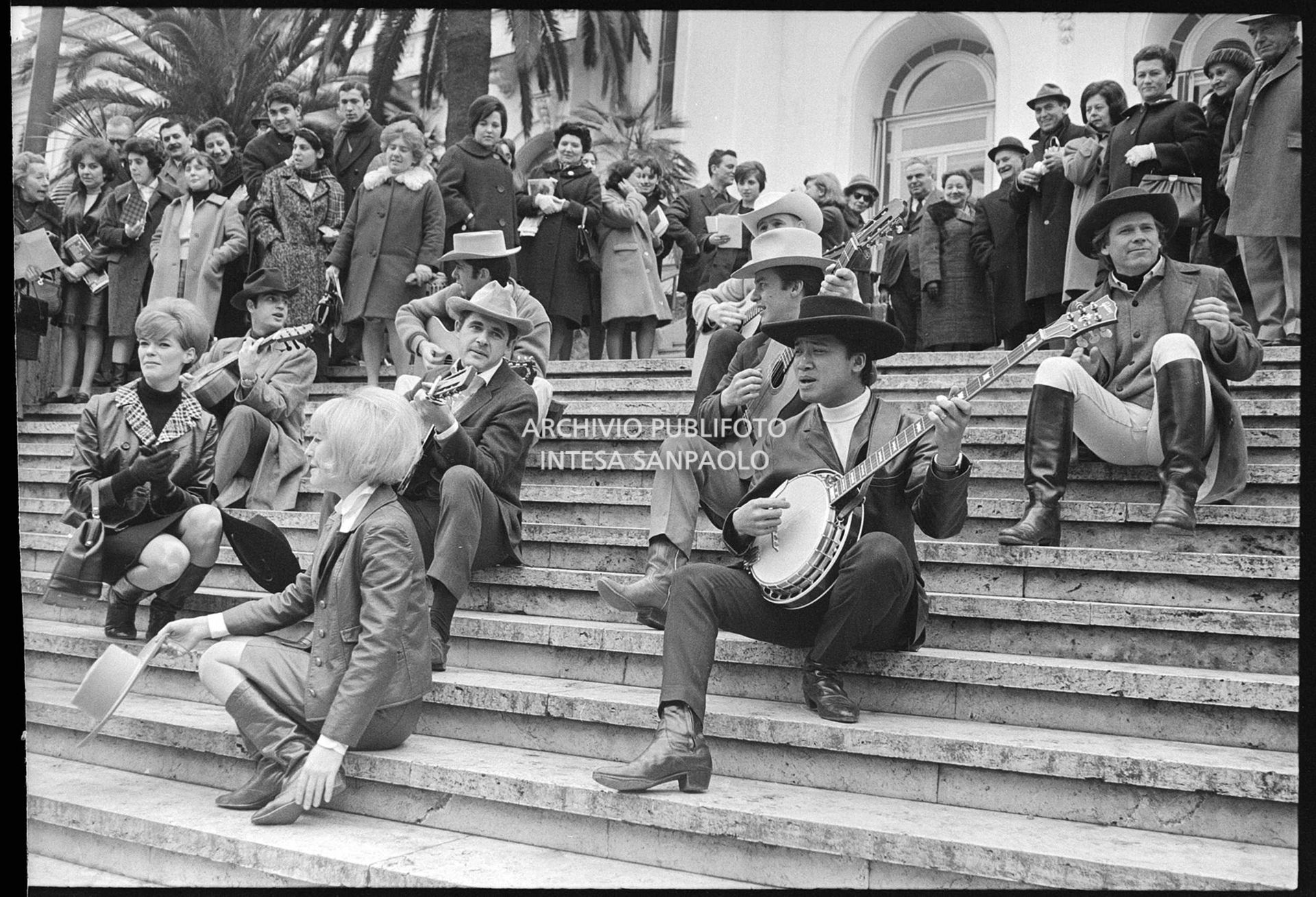 XV Festival della canzone italiana di Sanremo