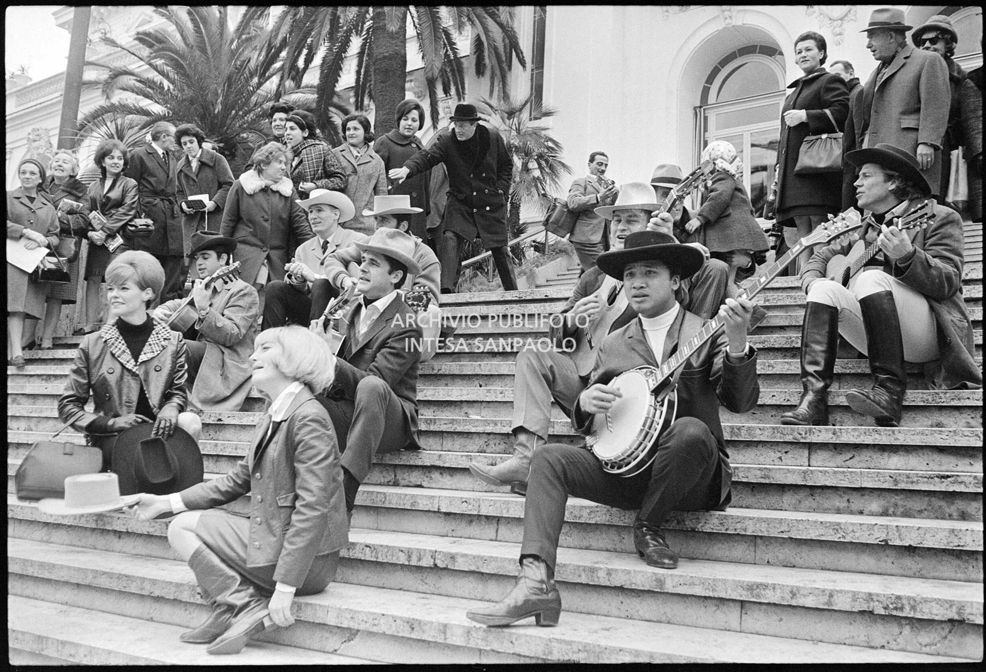 XV Festival della canzone italiana di Sanremo