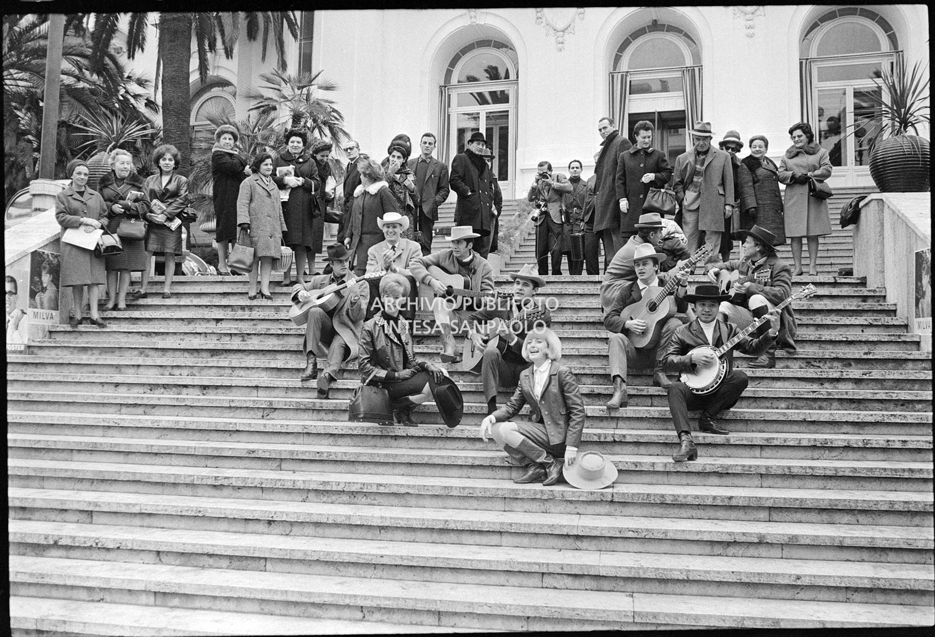 XV Festival della canzone italiana di Sanremo