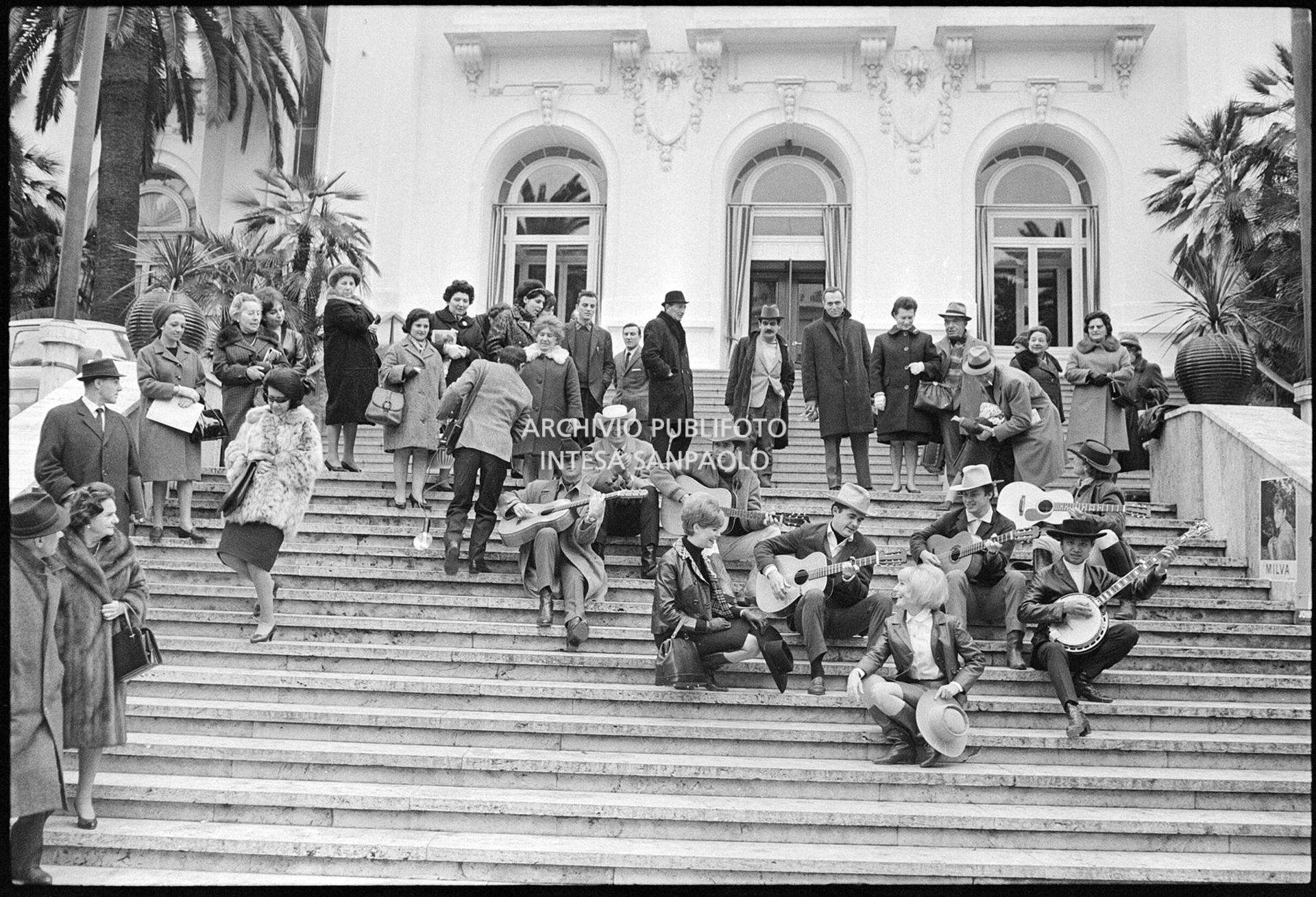 XV Festival della canzone italiana di Sanremo