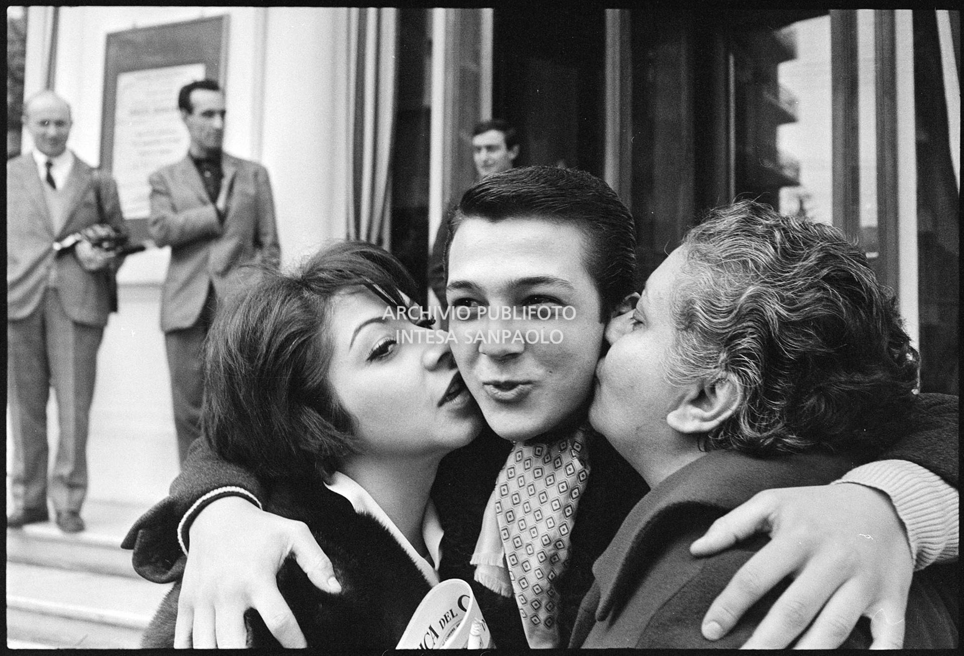 XV Festival della canzone italiana di Sanremo