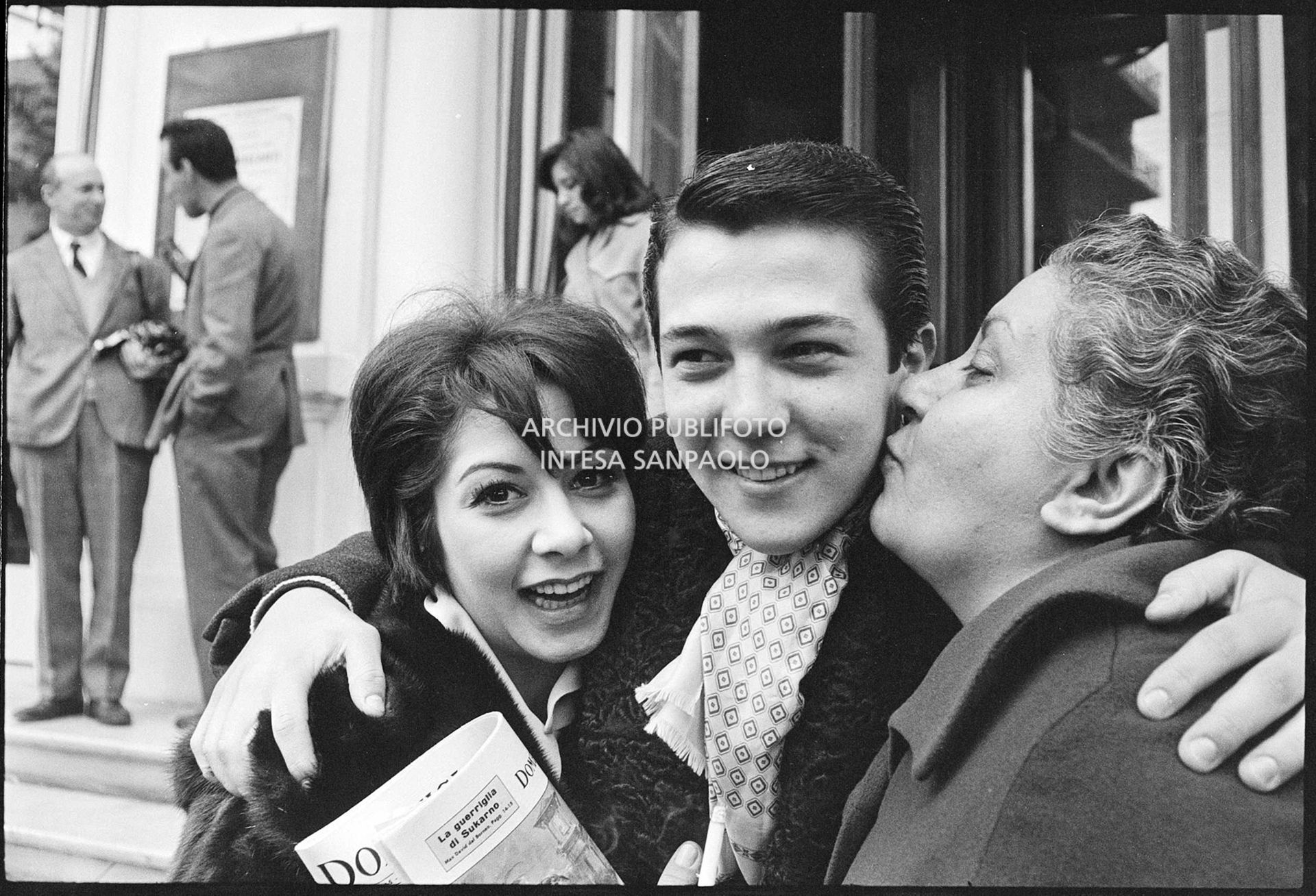 XV Festival della canzone italiana di Sanremo