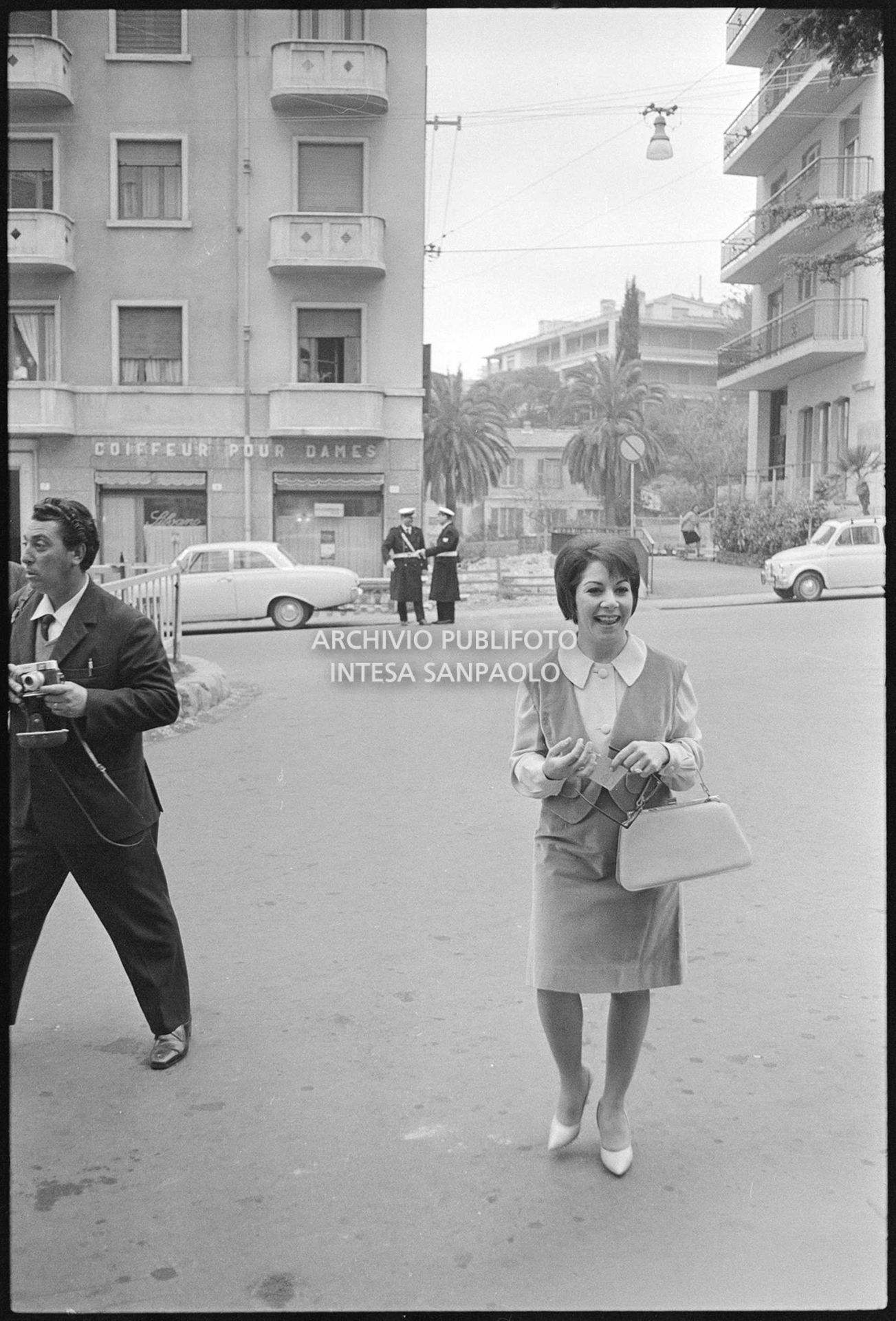 XV Festival della canzone italiana di Sanremo
