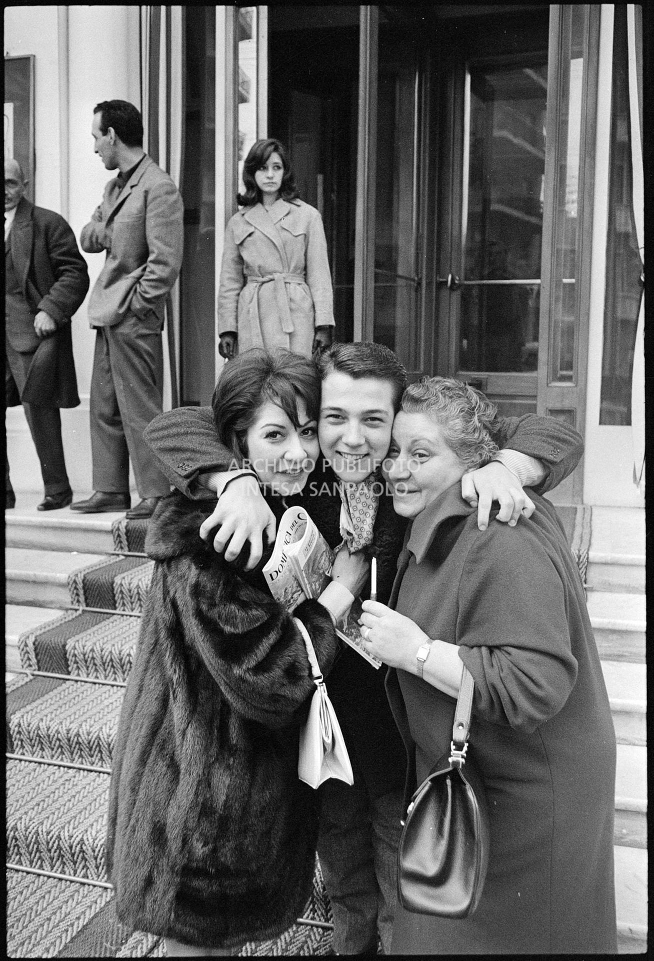 XV Festival della canzone italiana di Sanremo