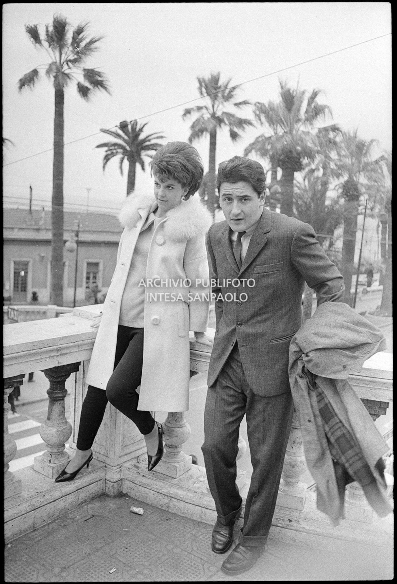 XV Festival della canzone italiana di Sanremo