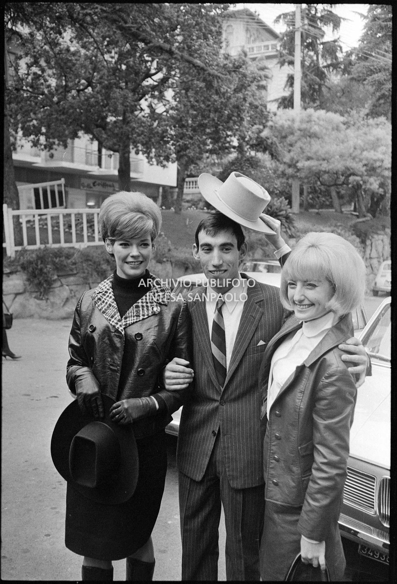 XV Festival della canzone italiana di Sanremo