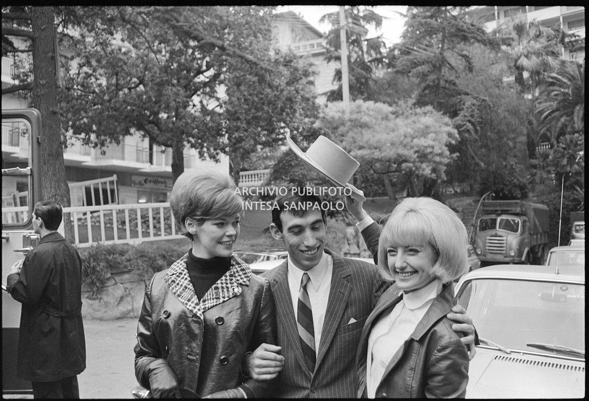 XV Festival della canzone italiana di Sanremo