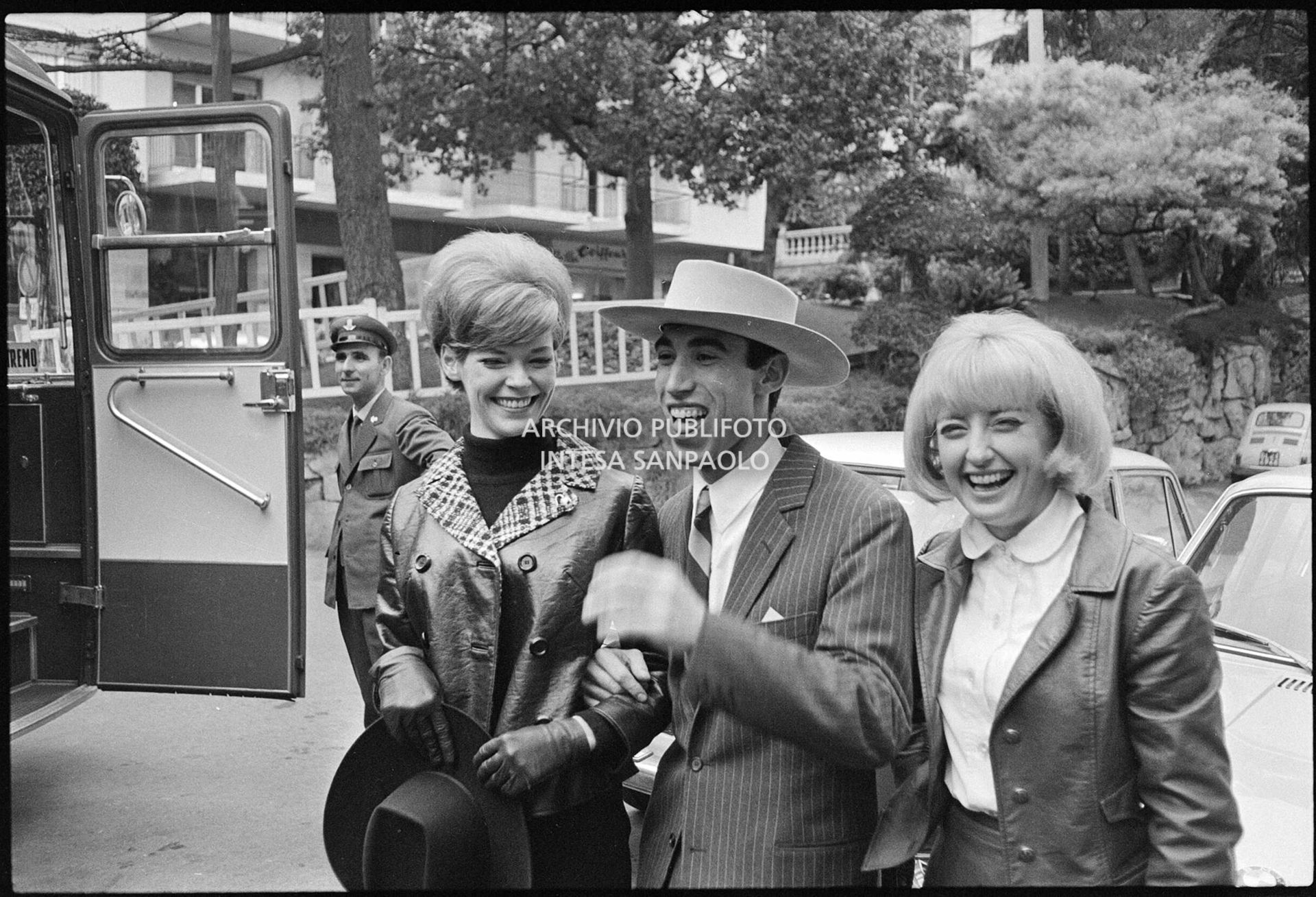 XV Festival della canzone italiana di Sanremo