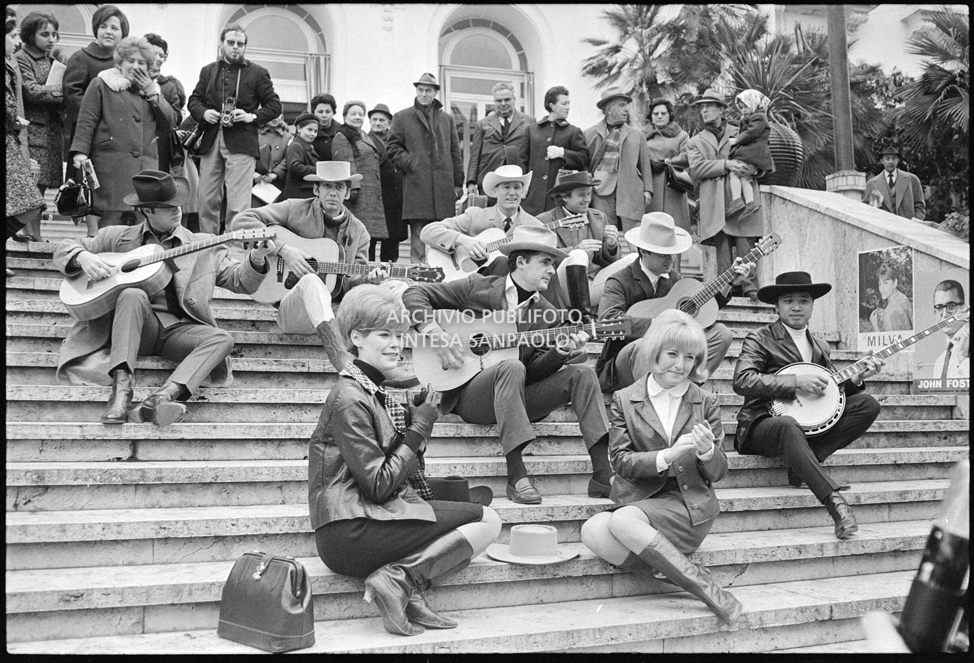 XV Festival della canzone italiana di Sanremo
