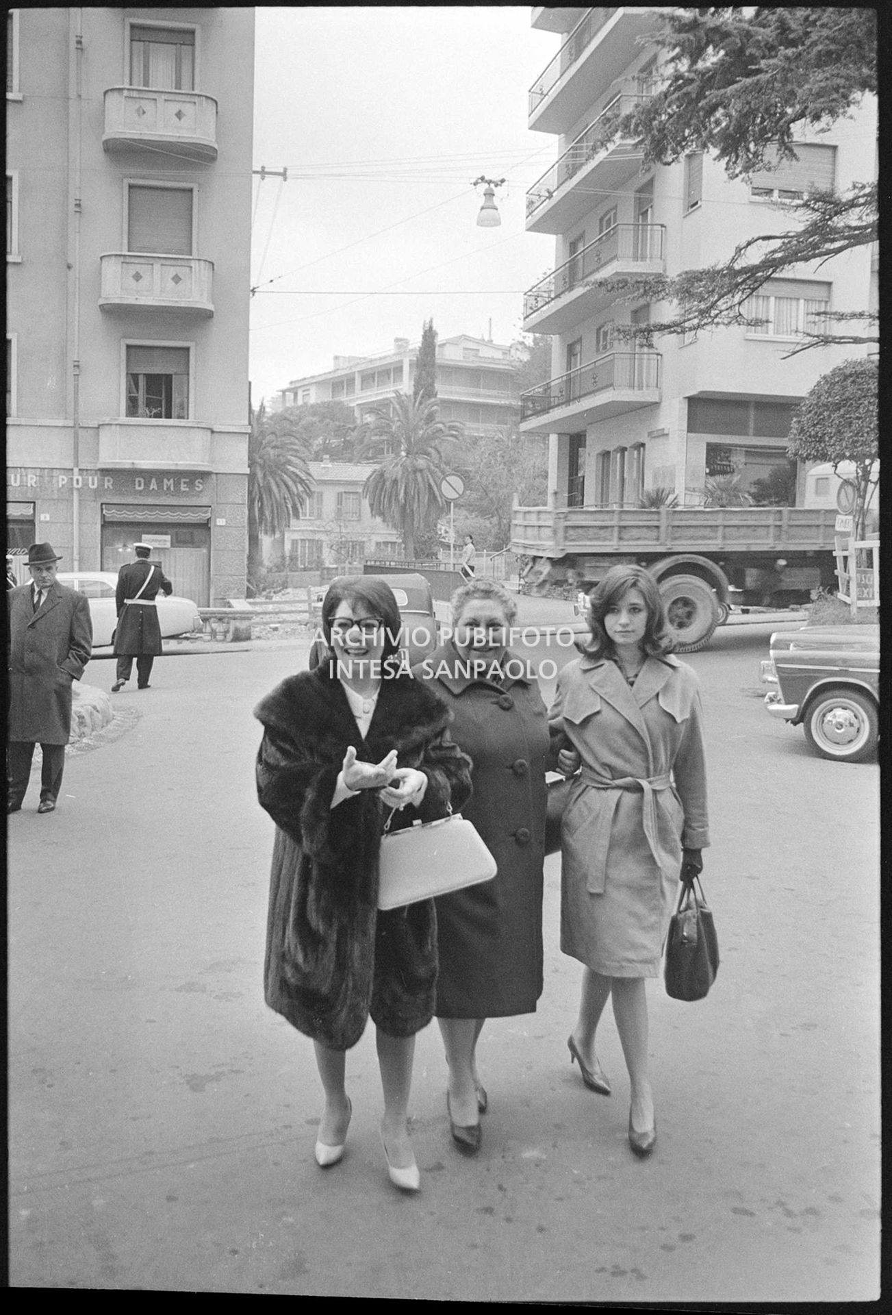 XV Festival della canzone italiana di Sanremo