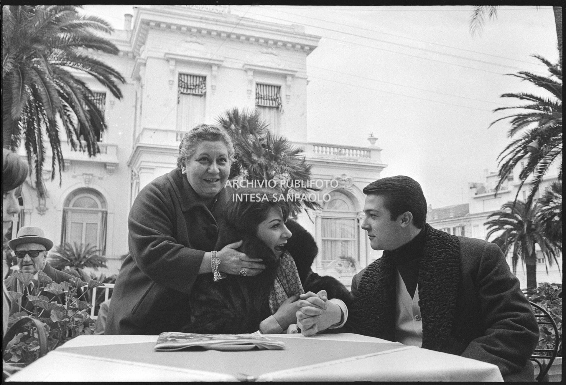 XV Festival della canzone italiana di Sanremo