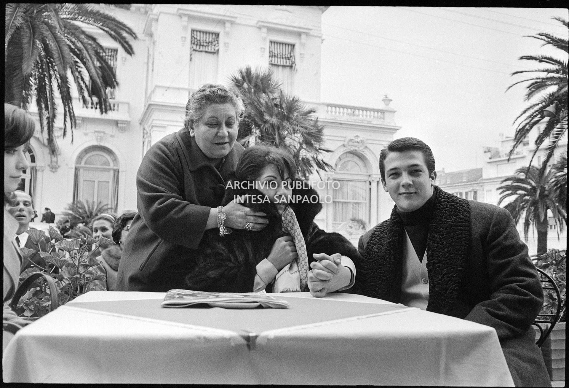 XV Festival della canzone italiana di Sanremo