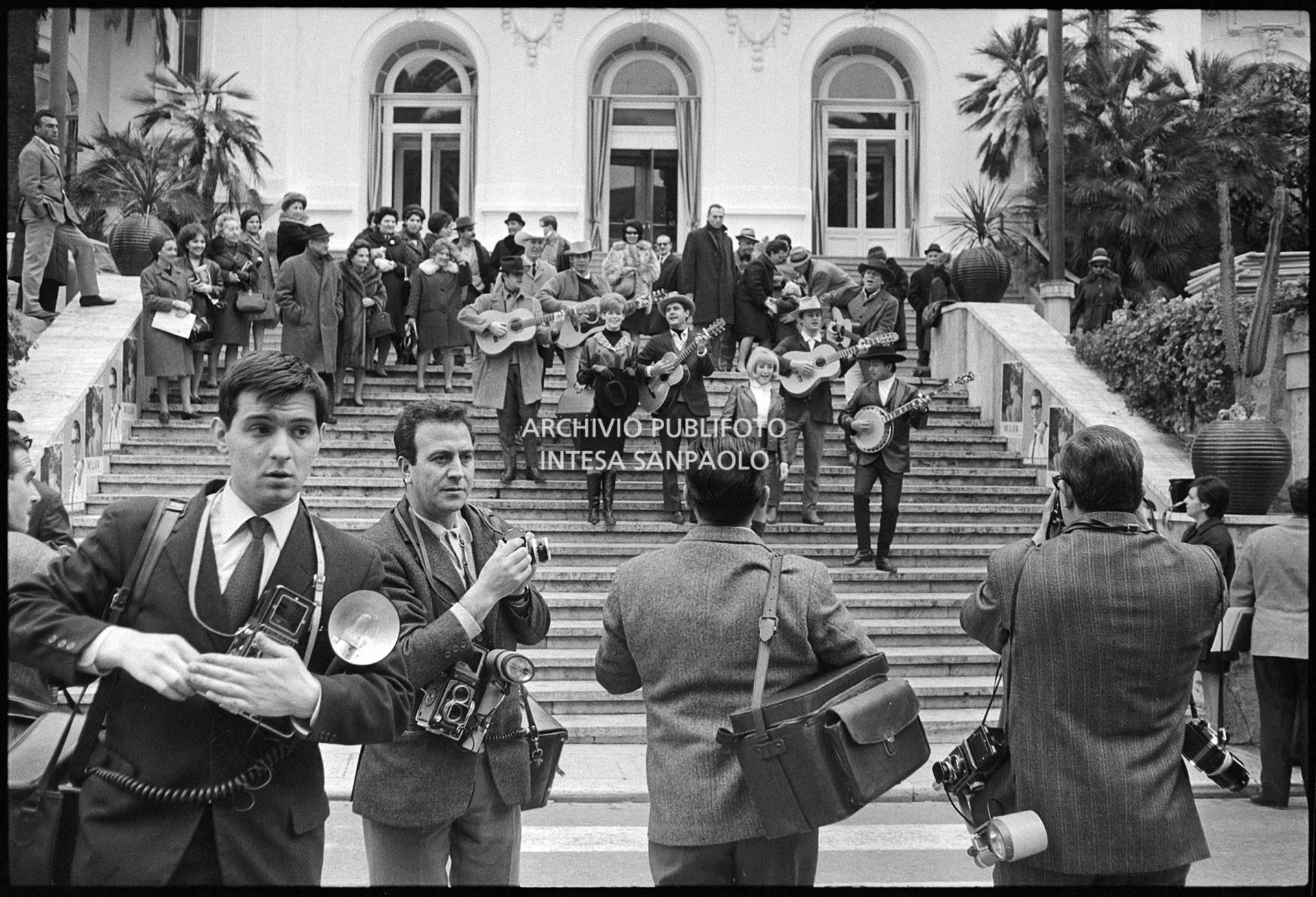 XV Festival della canzone italiana di Sanremo