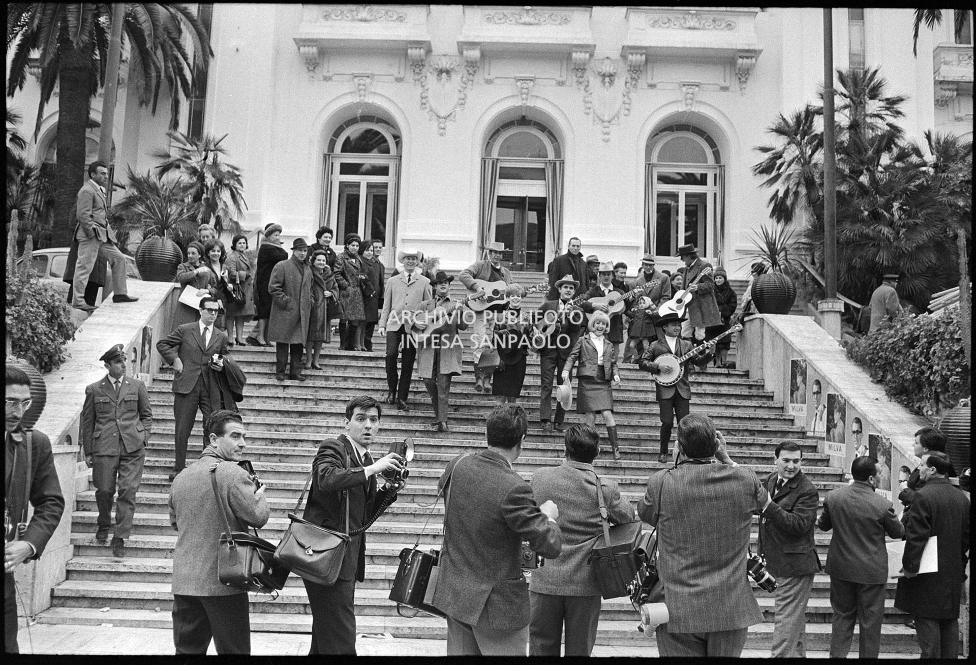 XV Festival della canzone italiana di Sanremo