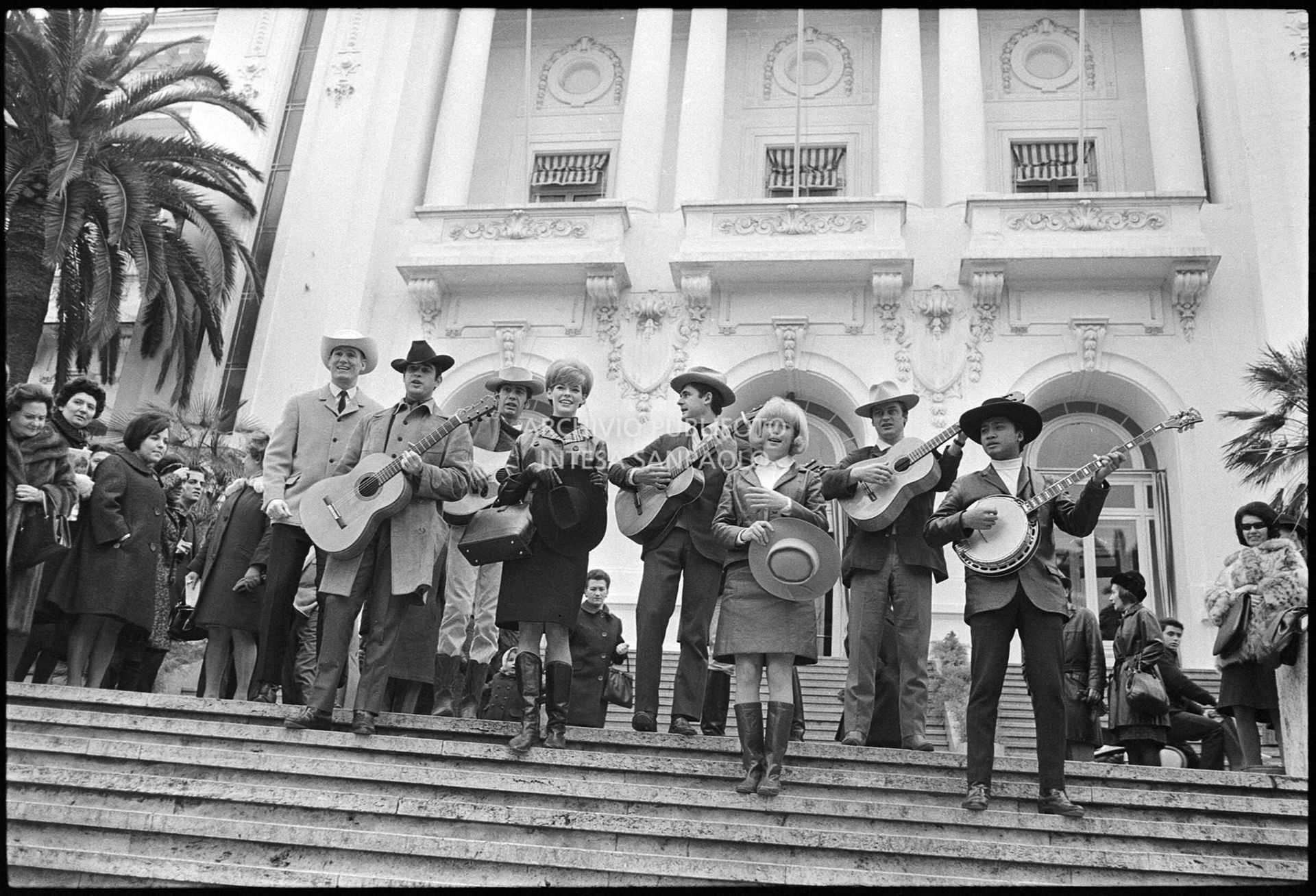 XV Festival della canzone italiana di Sanremo