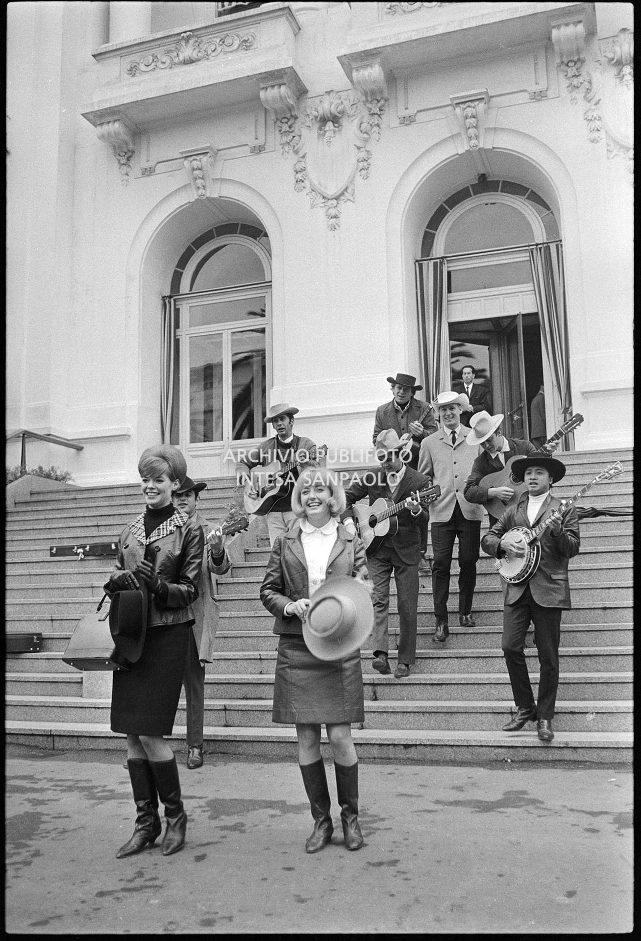 XV Festival della canzone italiana di Sanremo