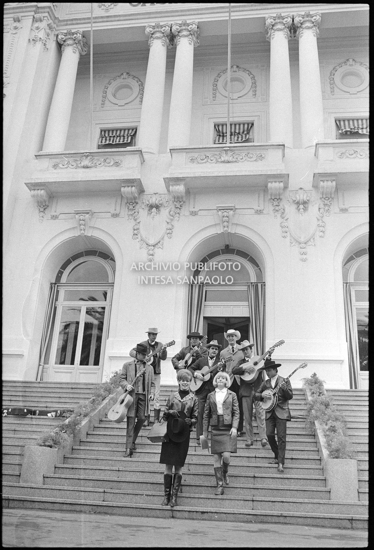 XV Festival della canzone italiana di Sanremo
