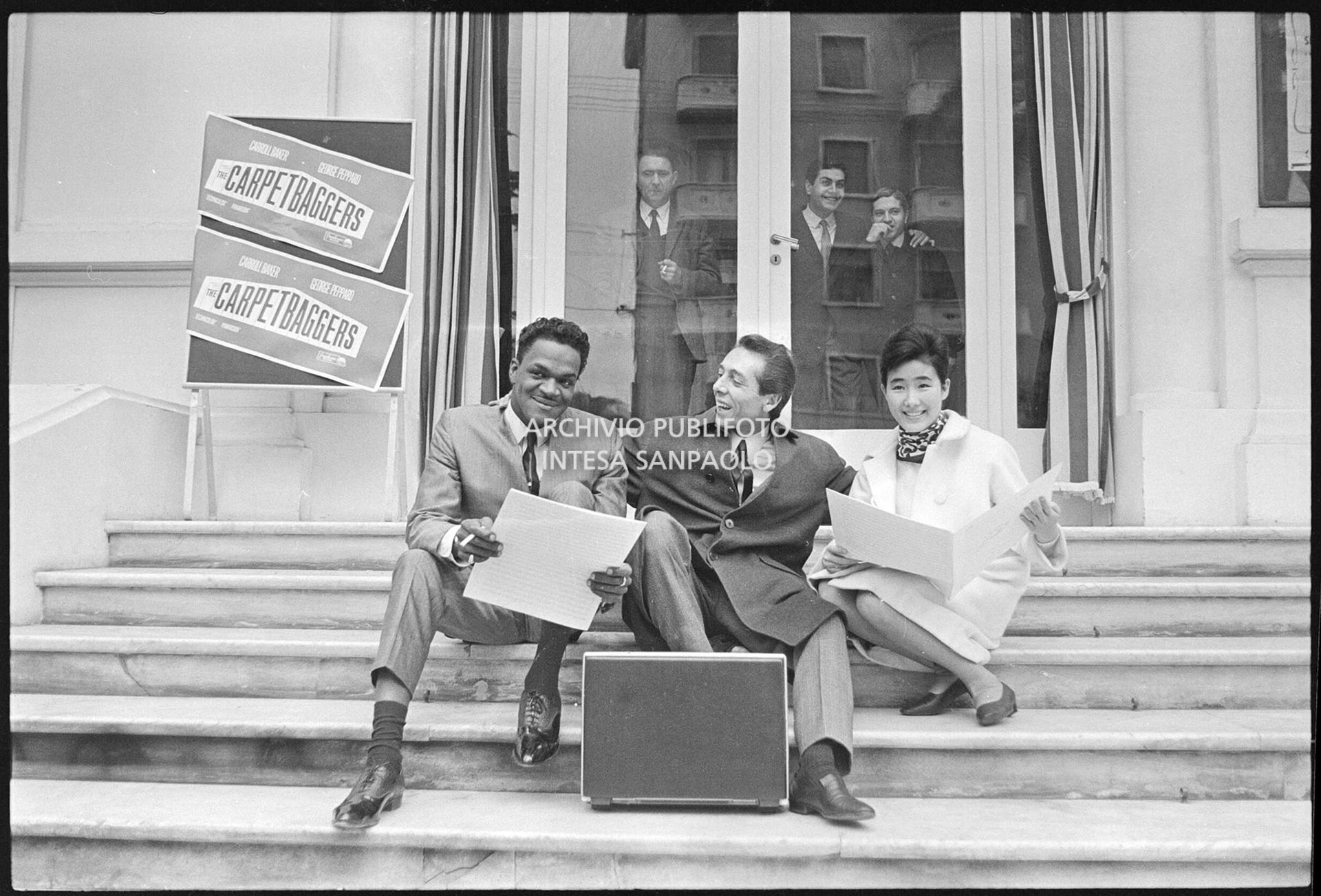 XV Festival della canzone italiana di Sanremo