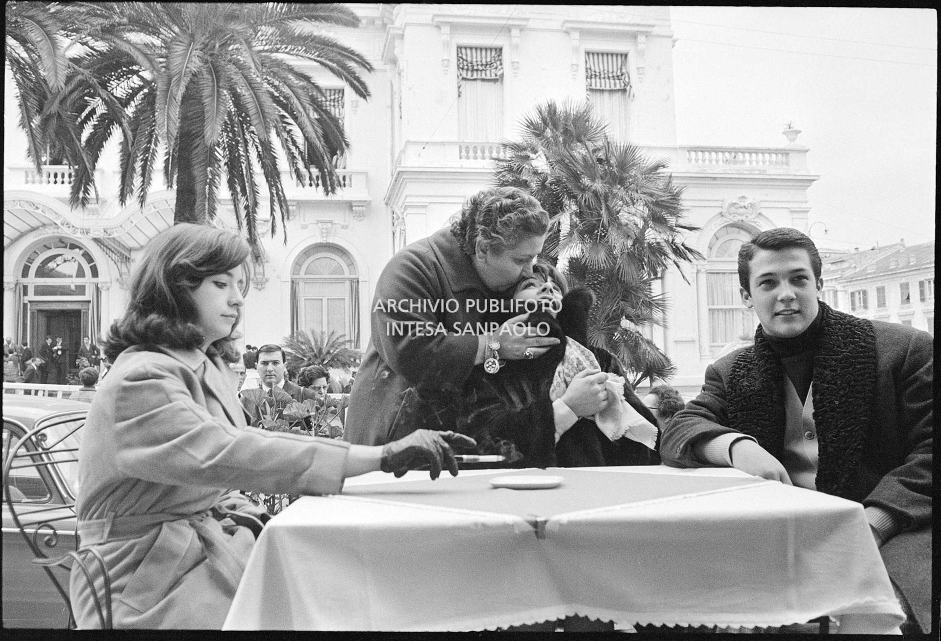 XV Festival della canzone italiana di Sanremo