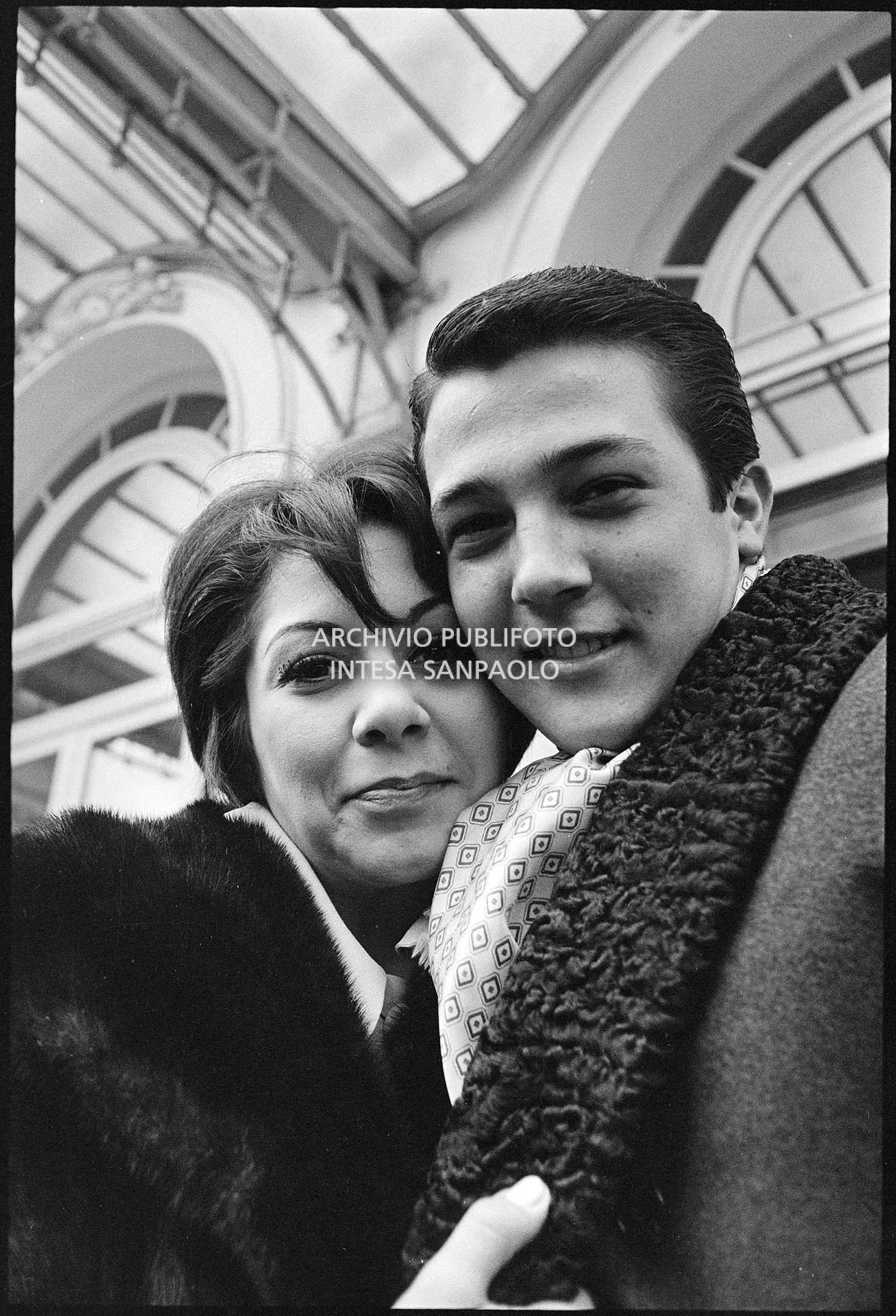 XV Festival della canzone italiana di Sanremo