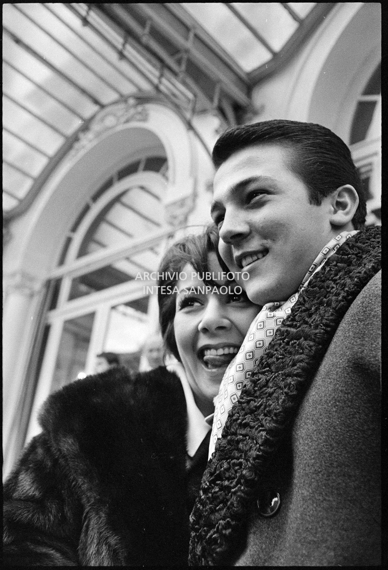 XV Festival della canzone italiana di Sanremo