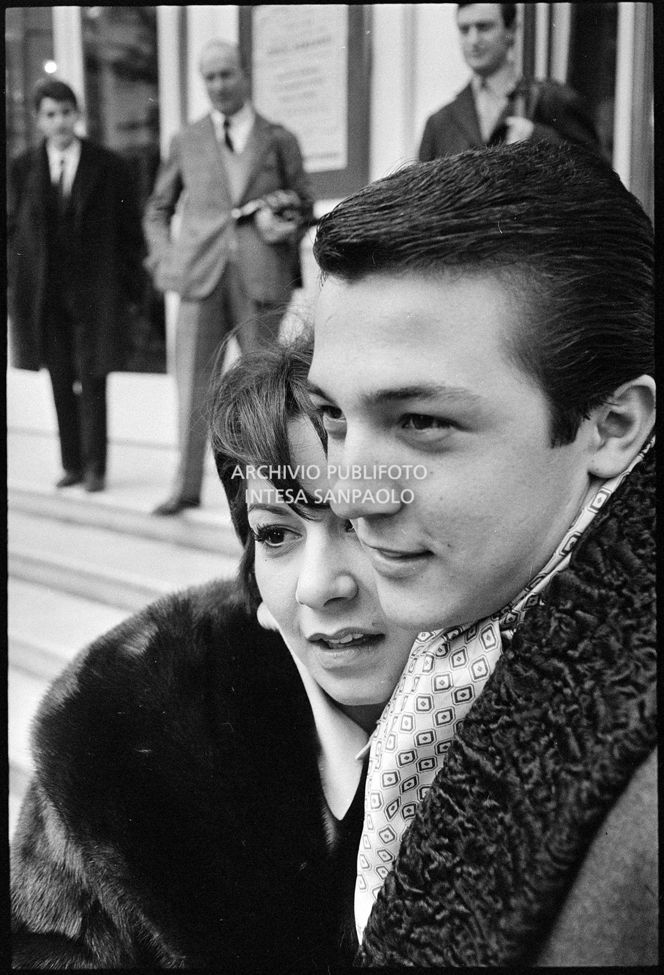 XV Festival della canzone italiana di Sanremo