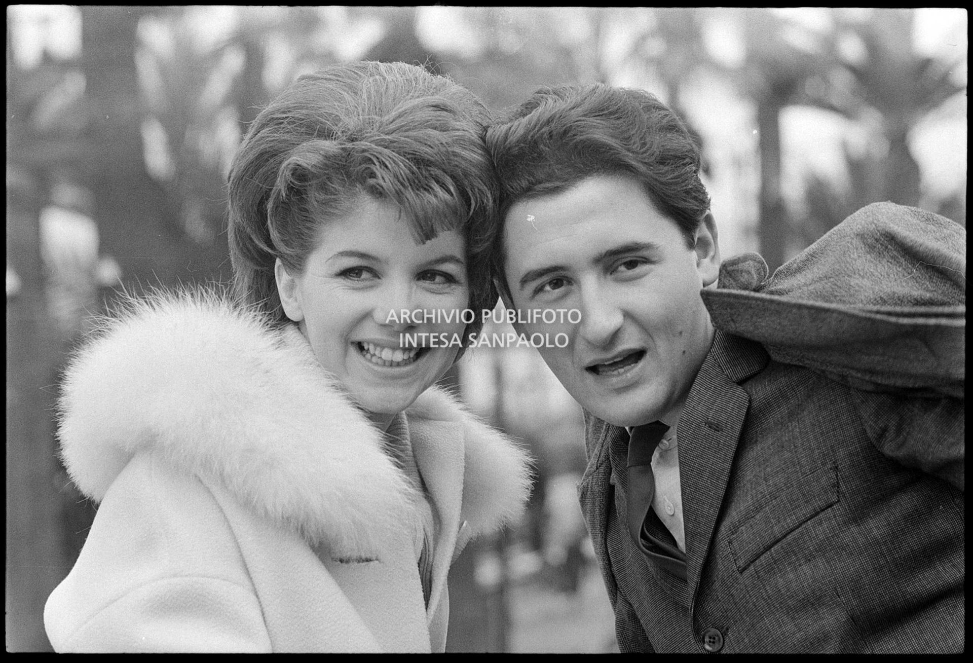 XV Festival della canzone italiana di Sanremo