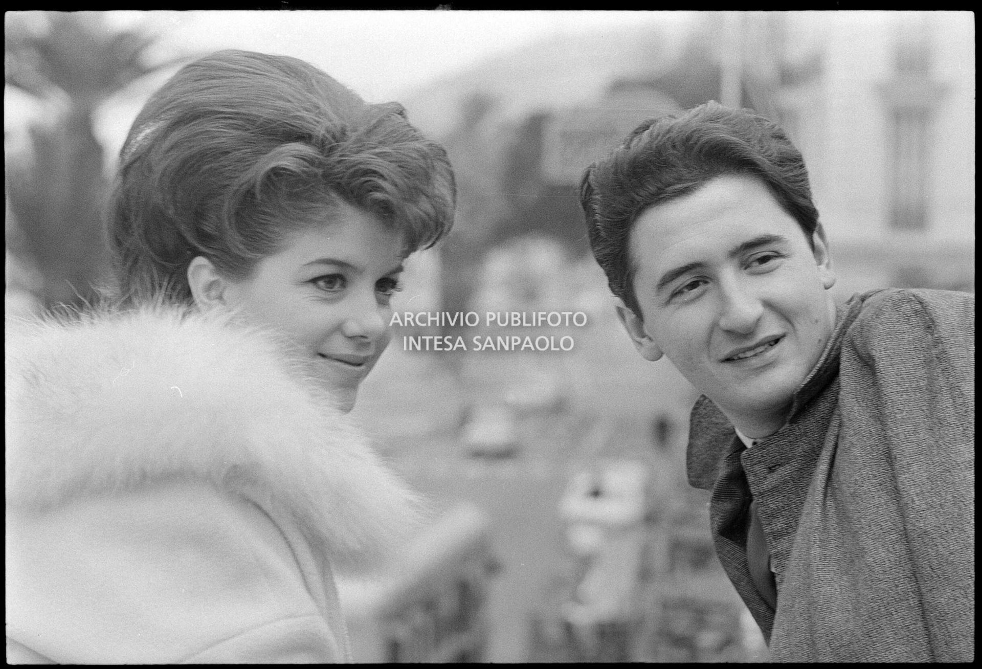 XV Festival della canzone italiana di Sanremo